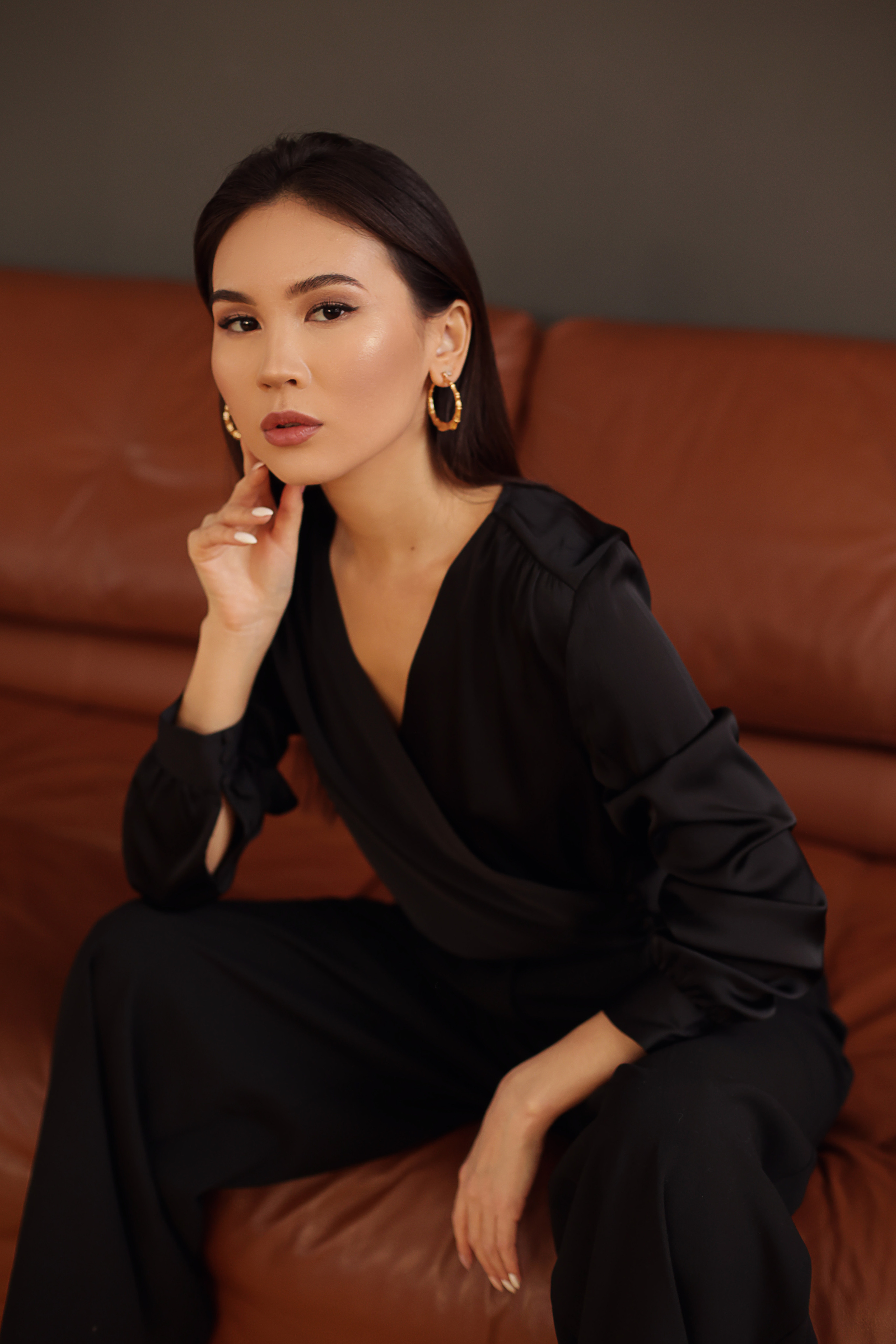 Асия. Фотограф Казань