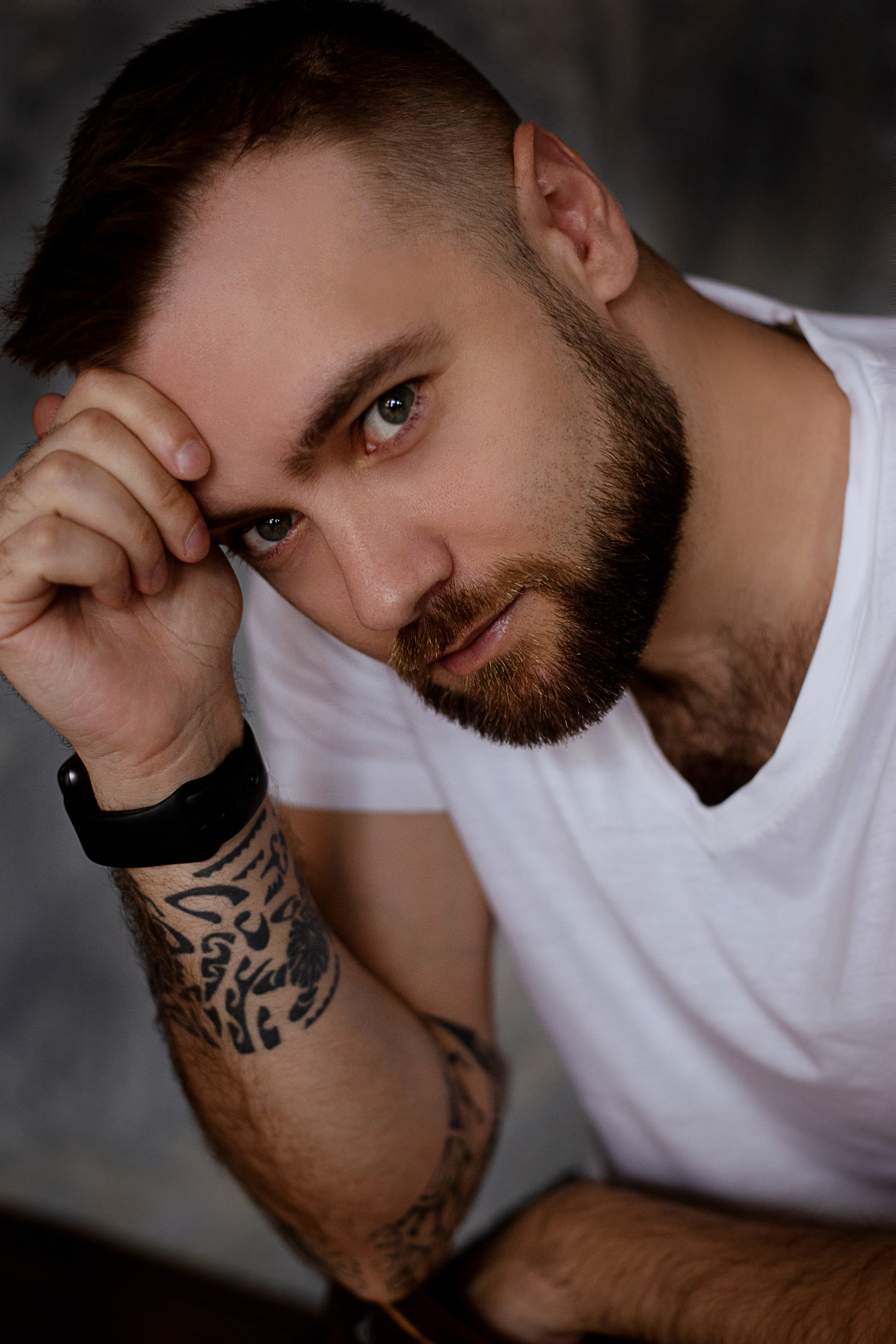 Михаил. Фотограф Казань