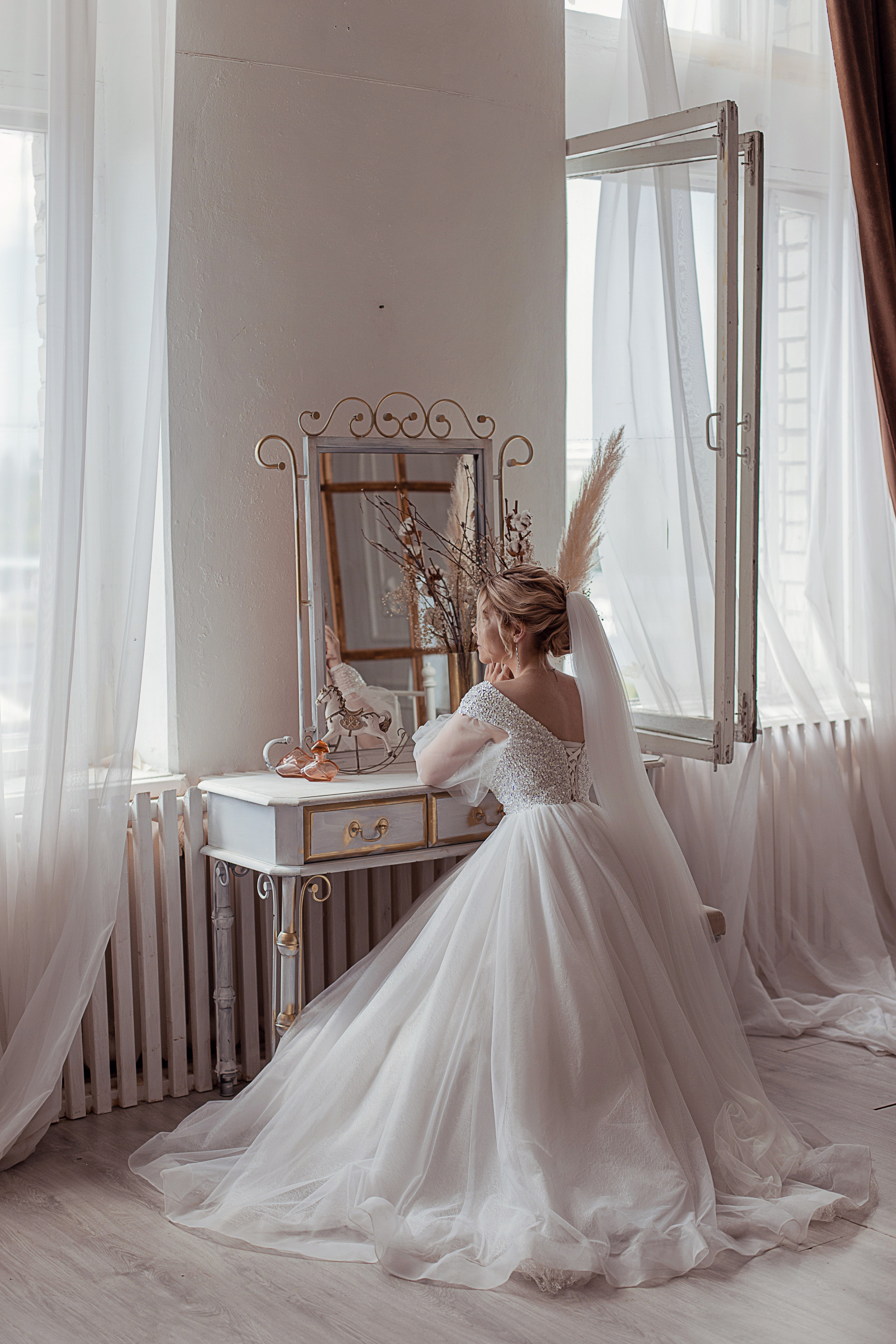 Айдар & Аида. Фотограф Казань