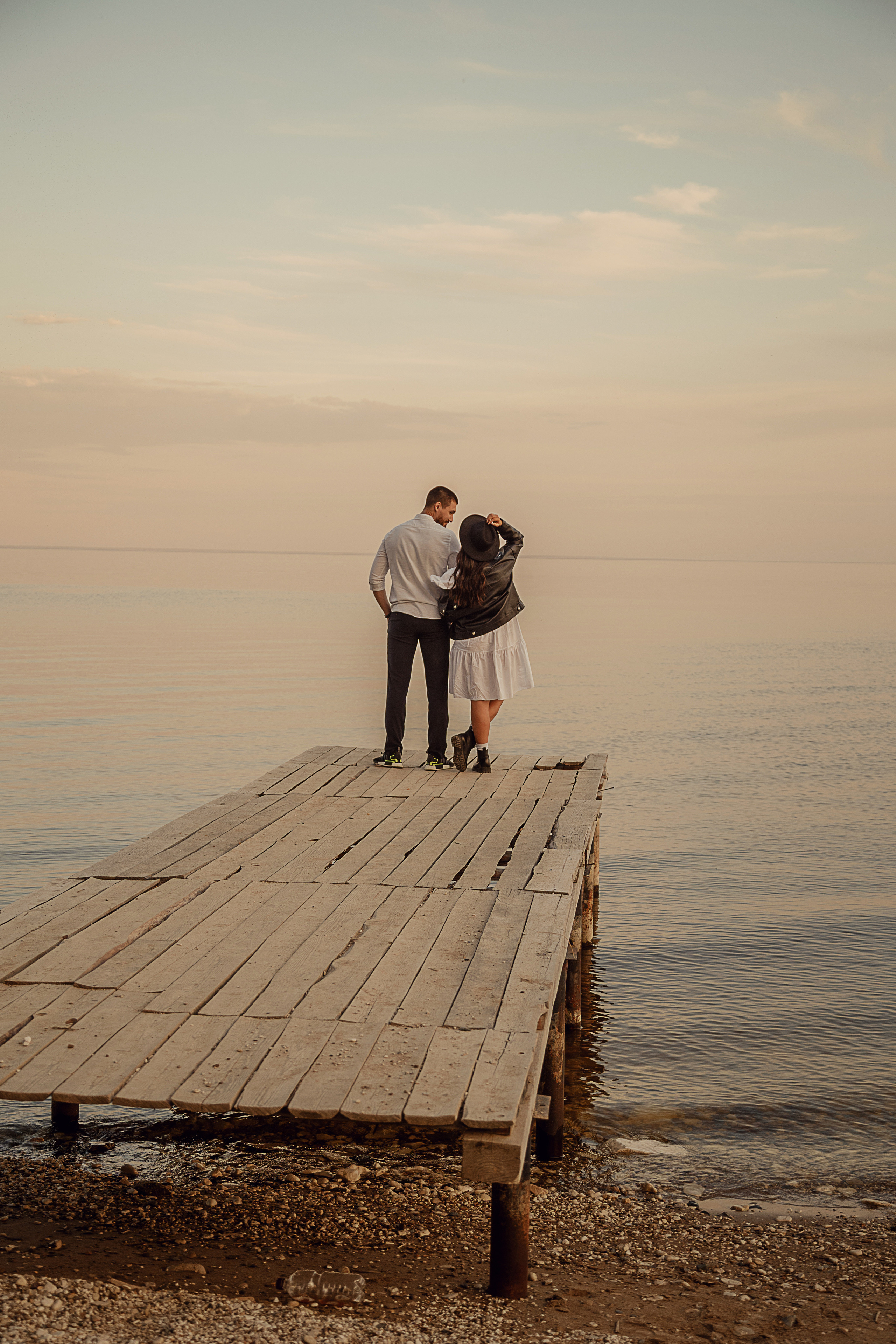 Азат & Айгуль. Фотограф Казань