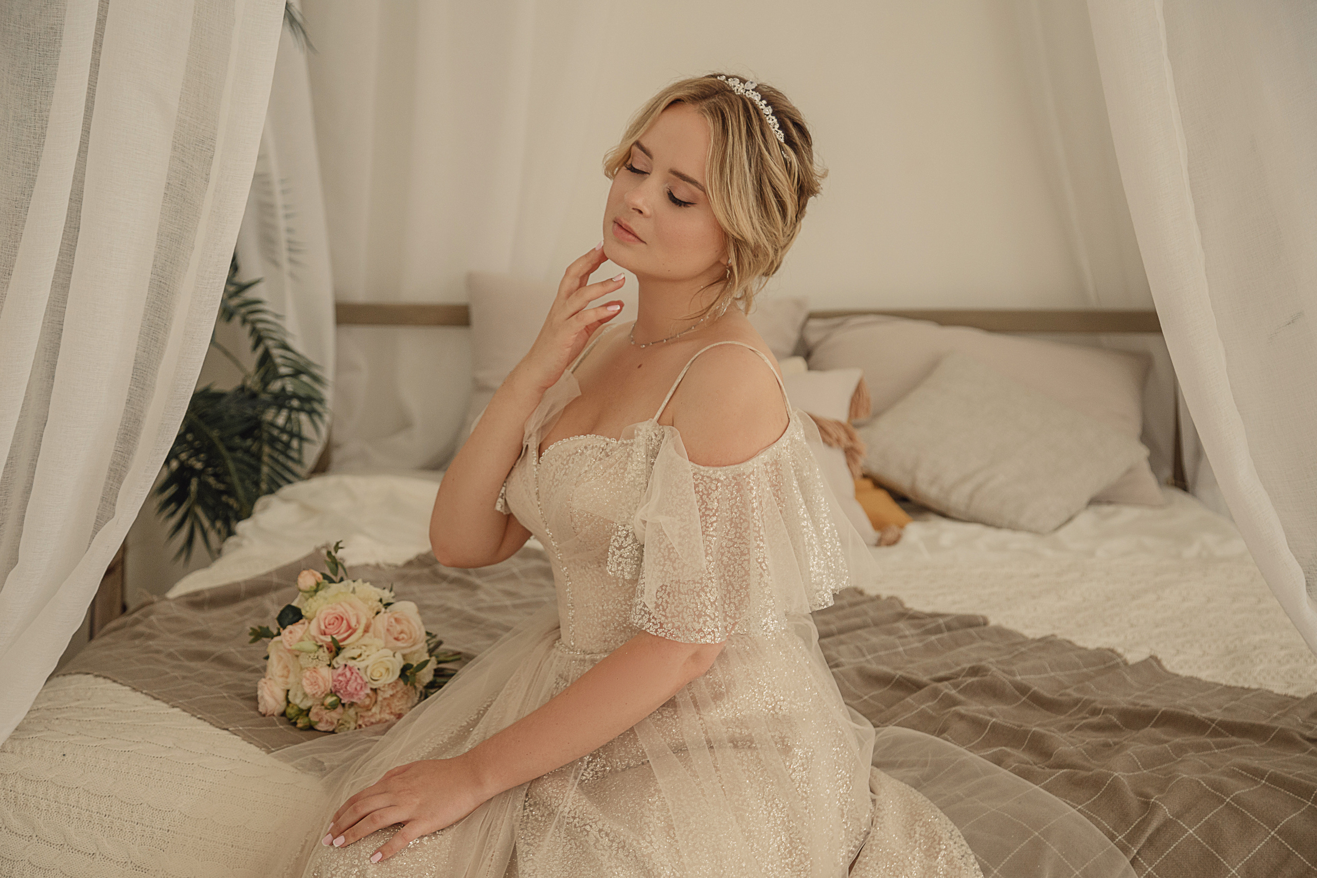 Артем & Татьяна. Фотограф Казань