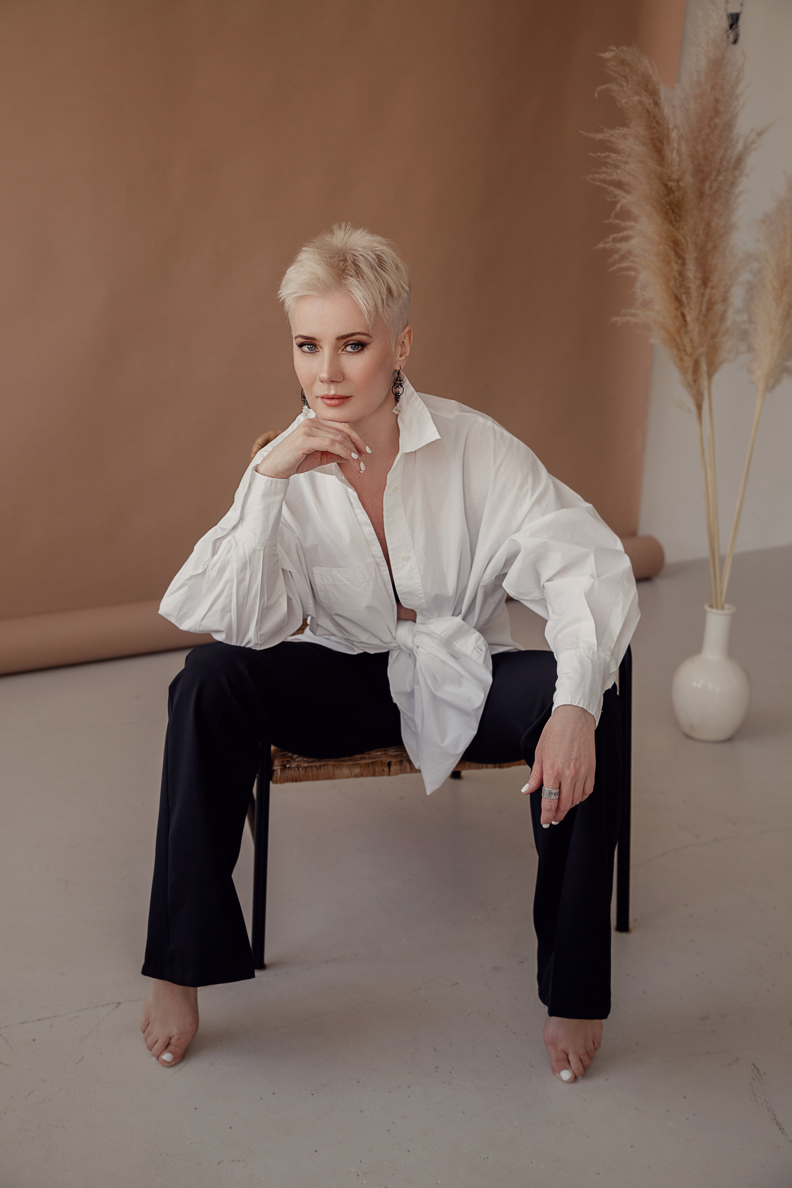 Наталия. Фотограф Казань