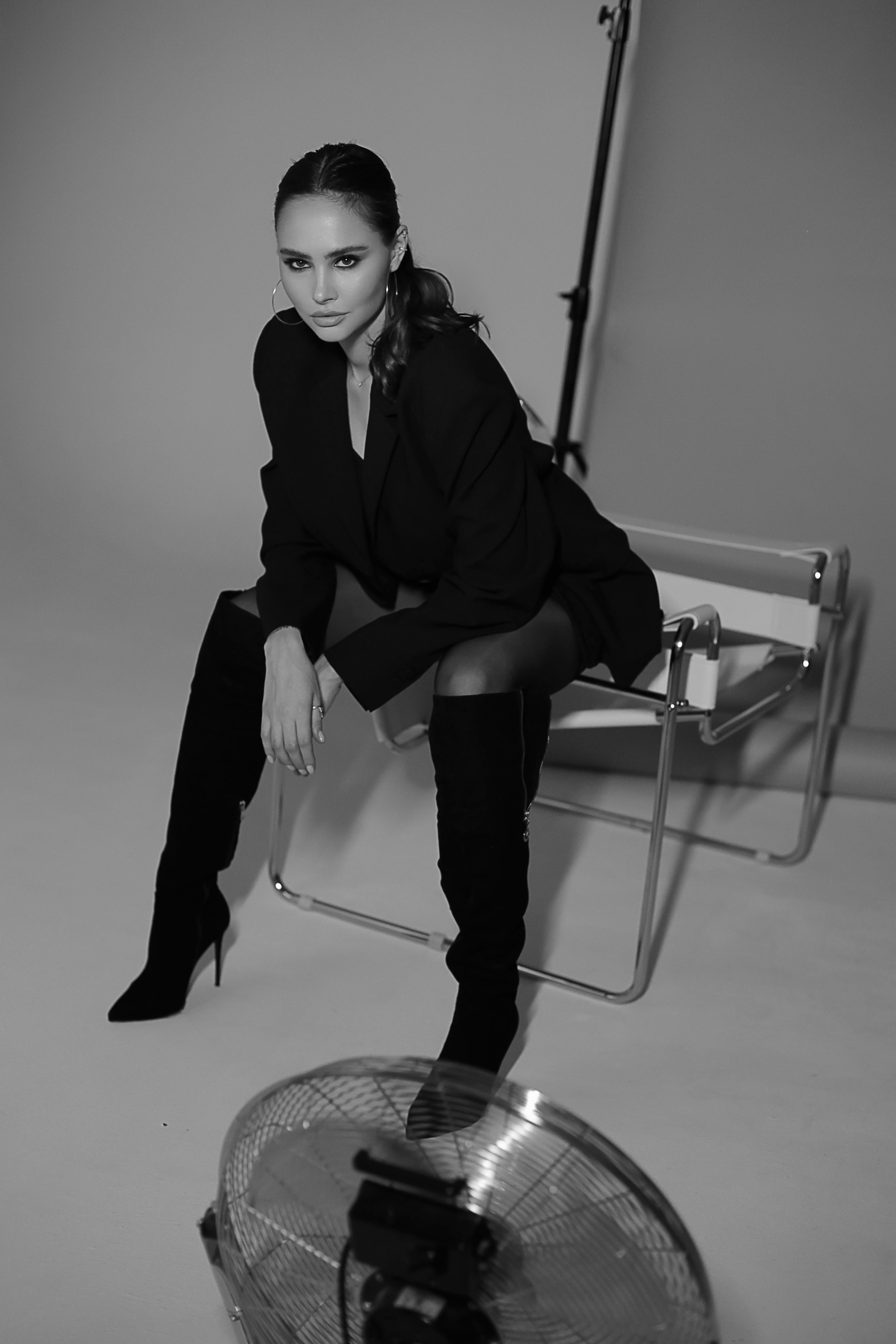 Яна. Фотограф Казань