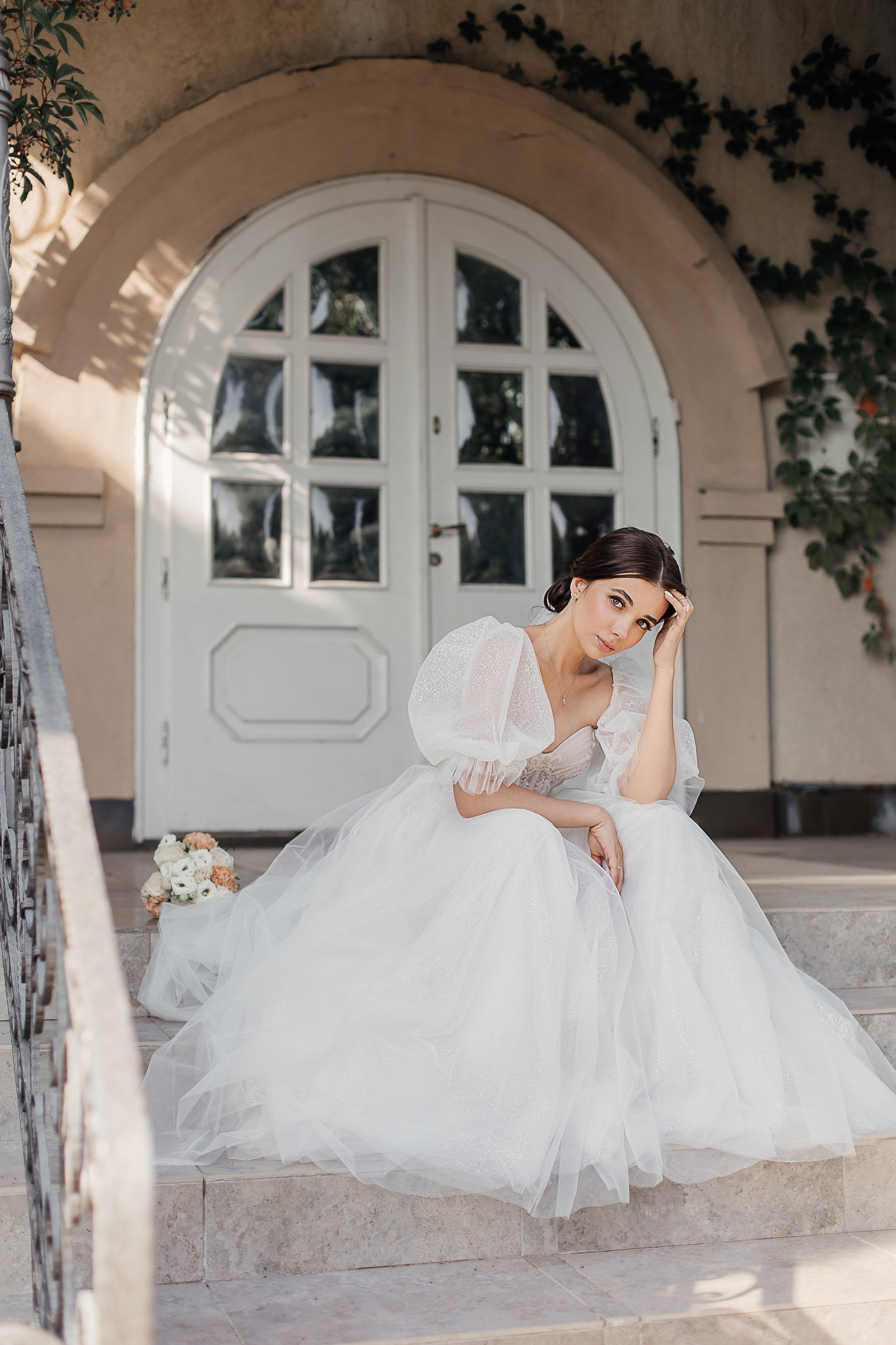 Алан & Юлия. Фотограф Казань