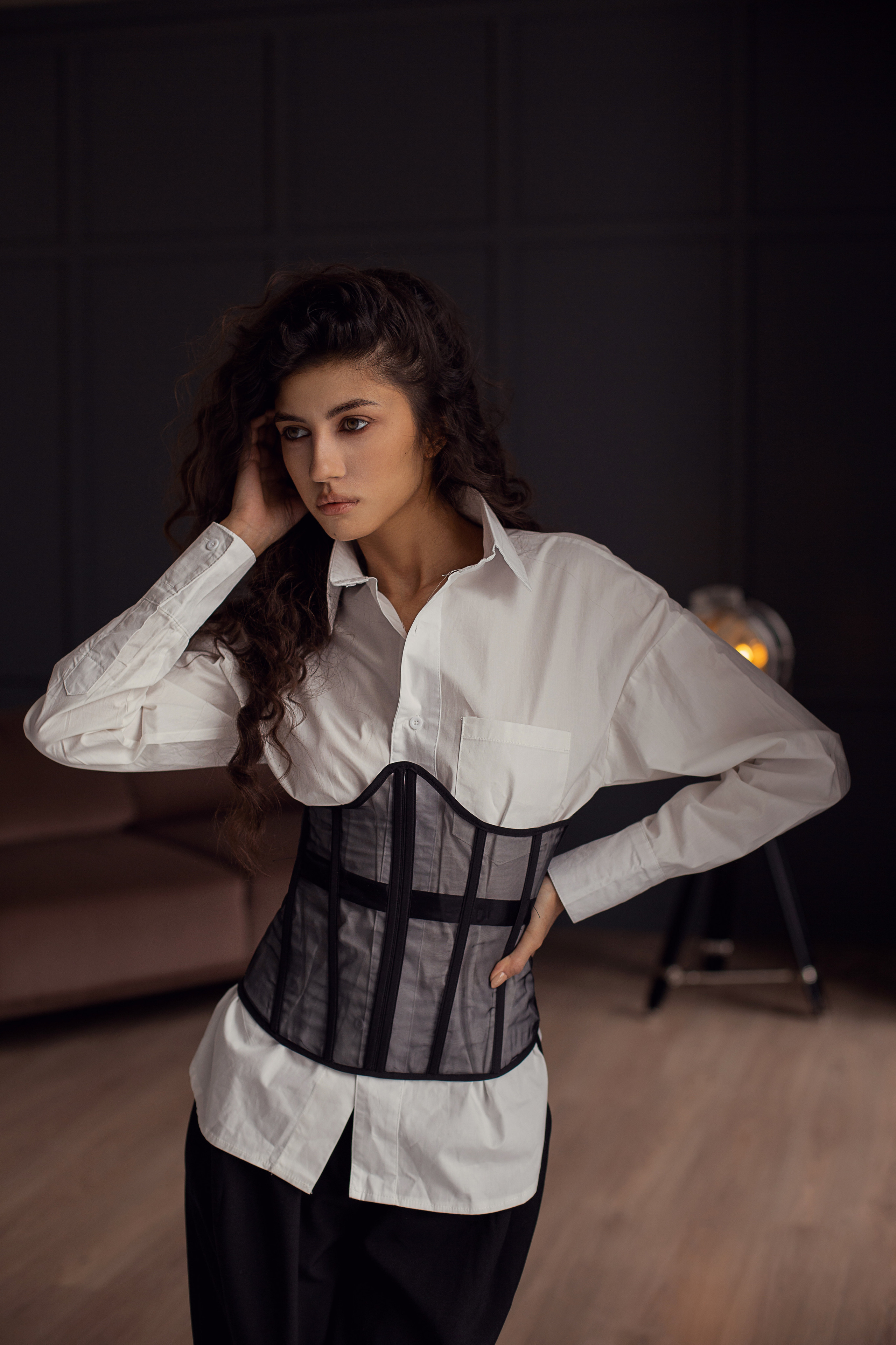 Аида. Фотограф Казань