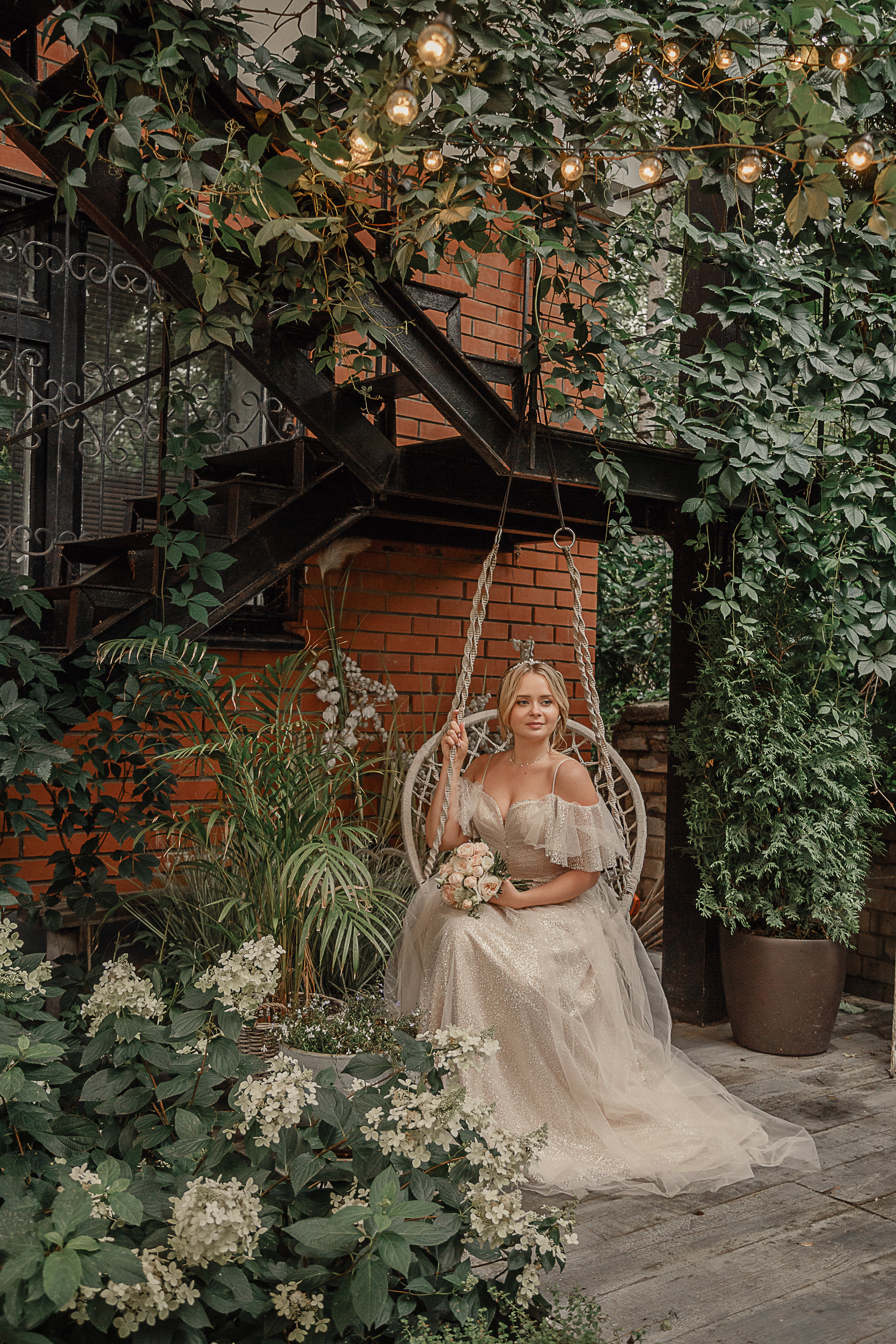 Артем & Татьяна. Фотограф Казань