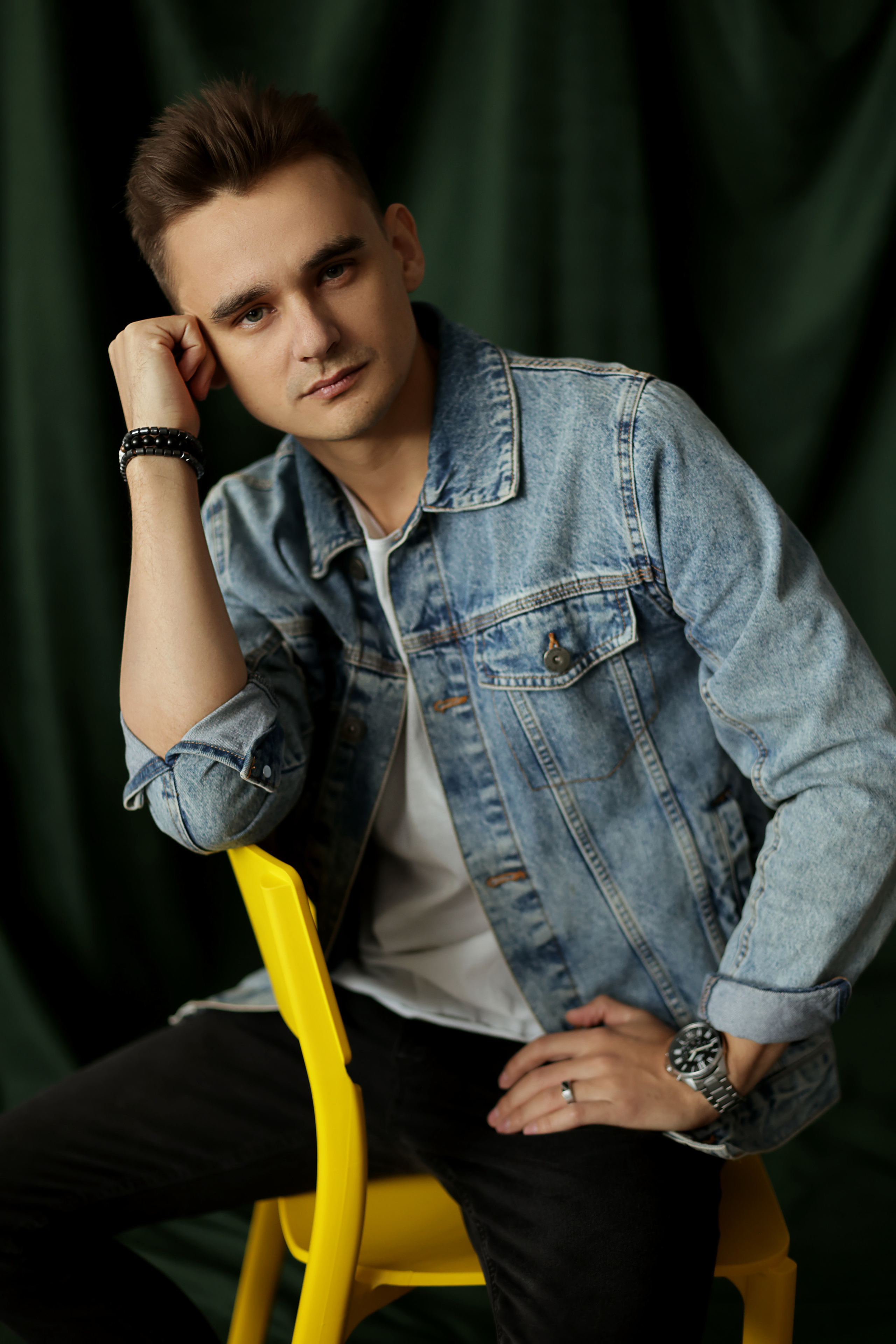 Ильнур. Фотограф Казань