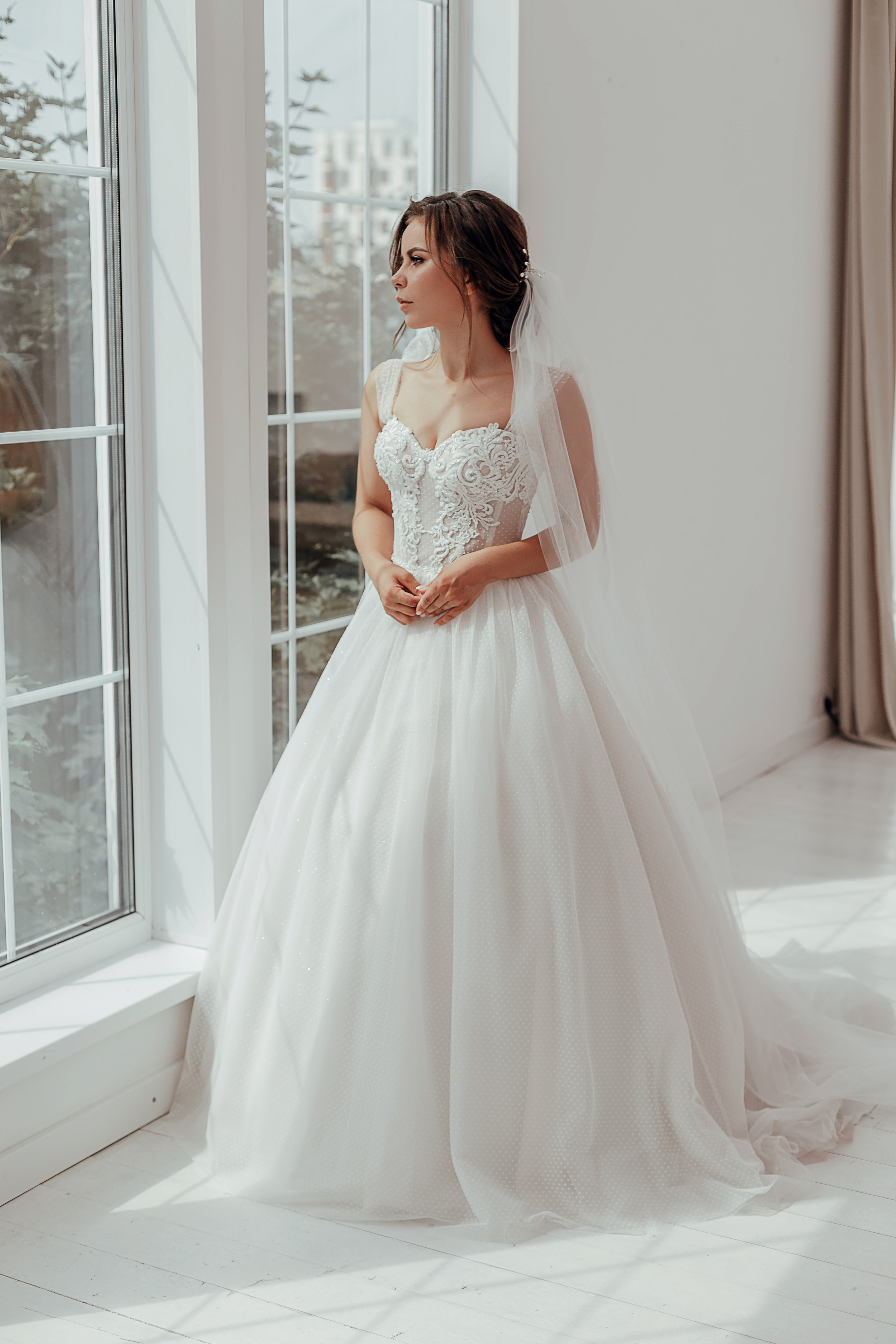 Данил & Валентина. Фотограф Казань