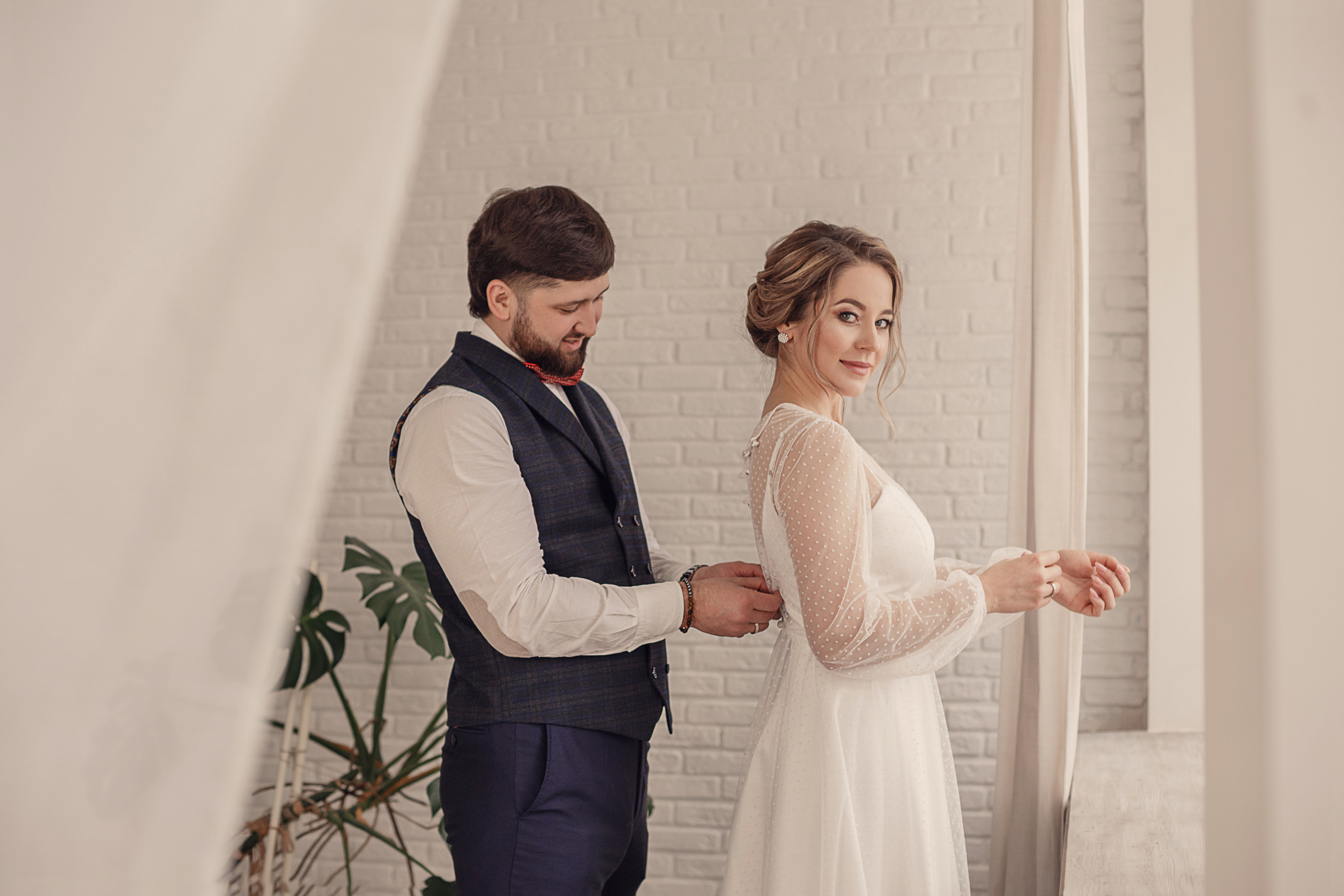 Ильдар & Асиля. Фотограф Казань