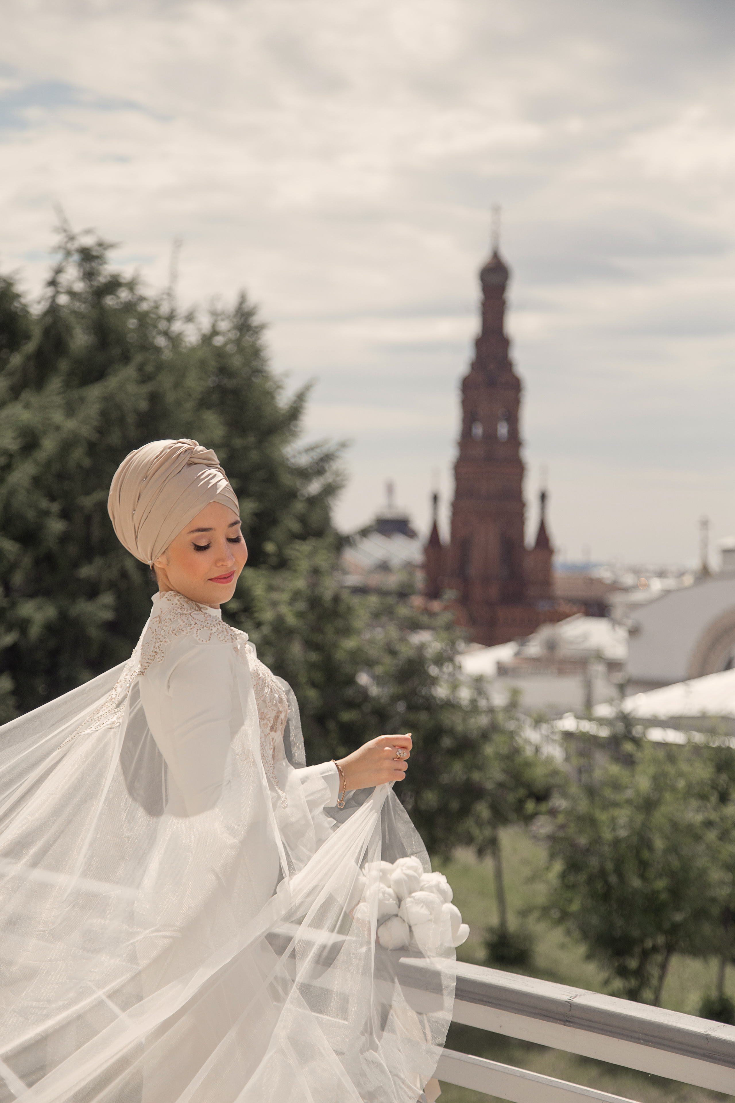 Альмир & Аделина. Фотограф Казань