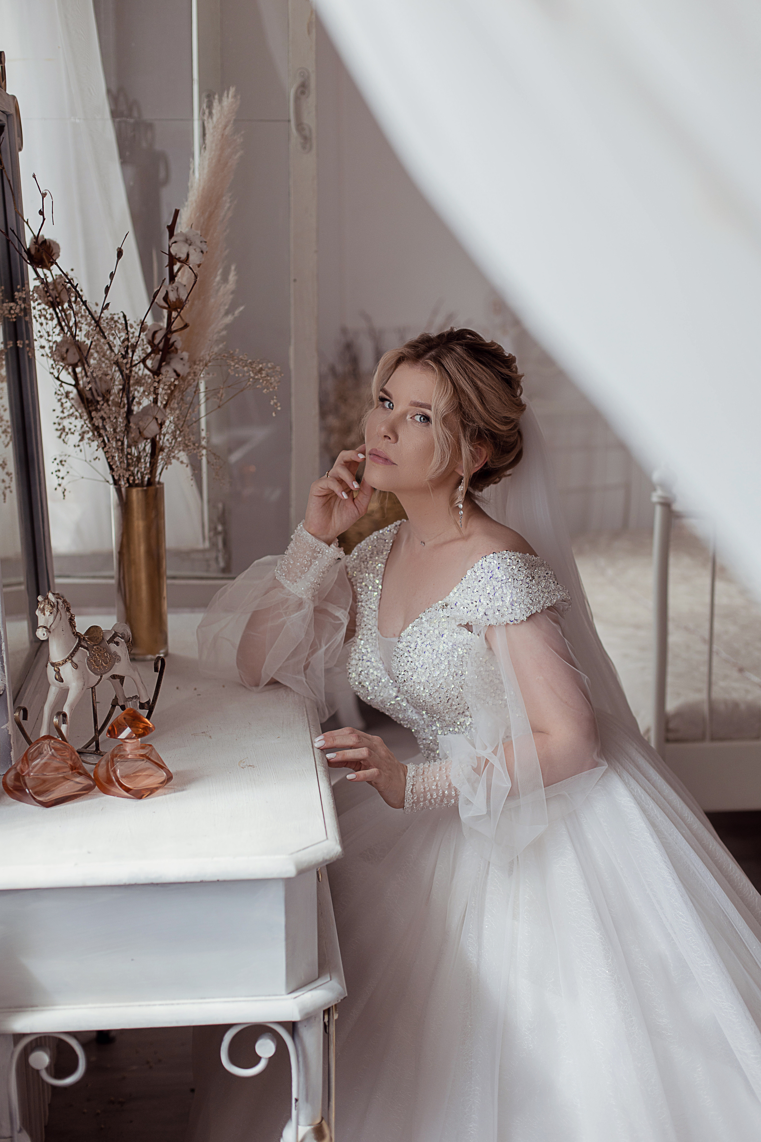 Айдар & Аида. Фотограф Казань