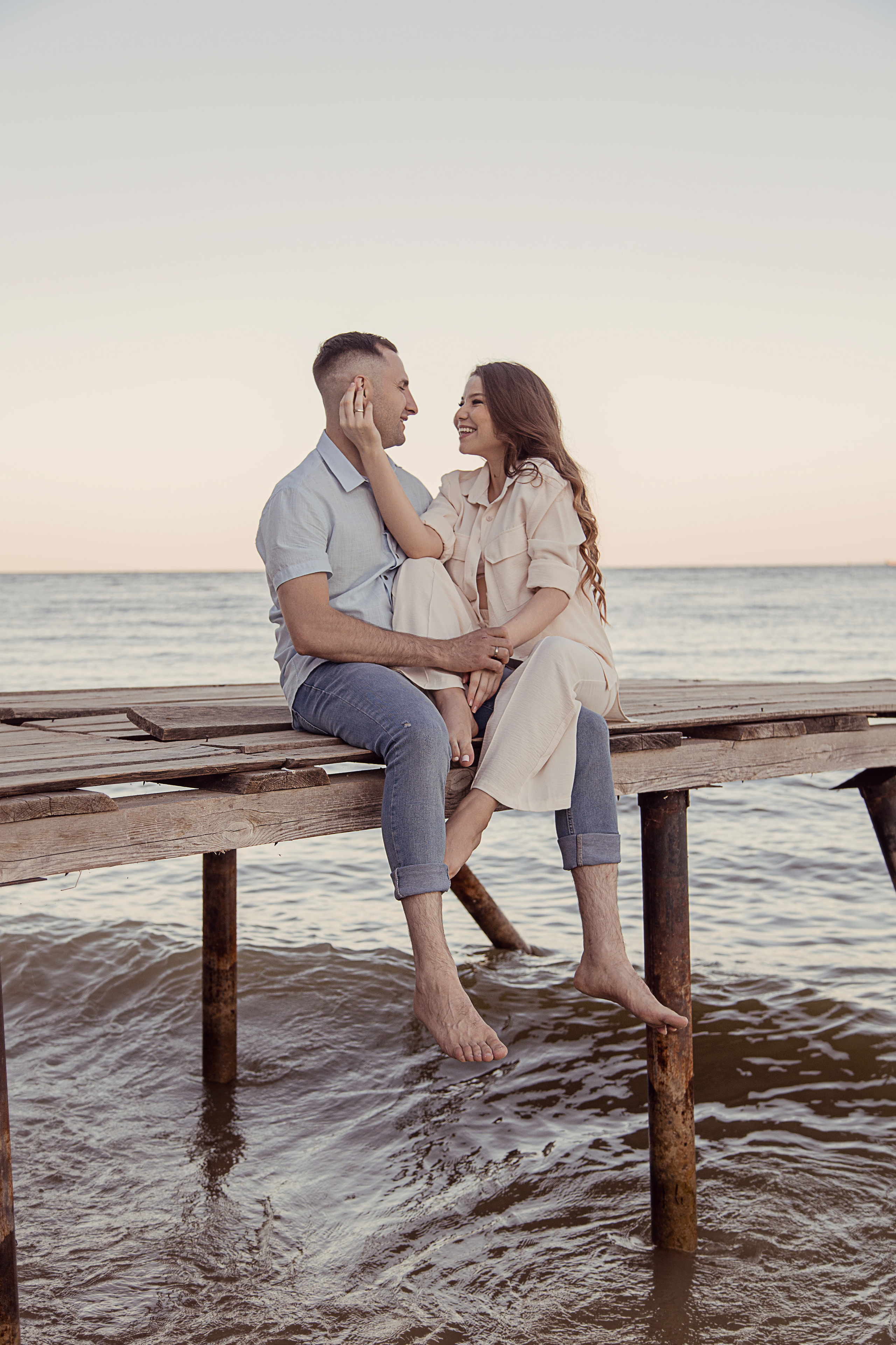 Александр & Алсу. Фотограф Казань