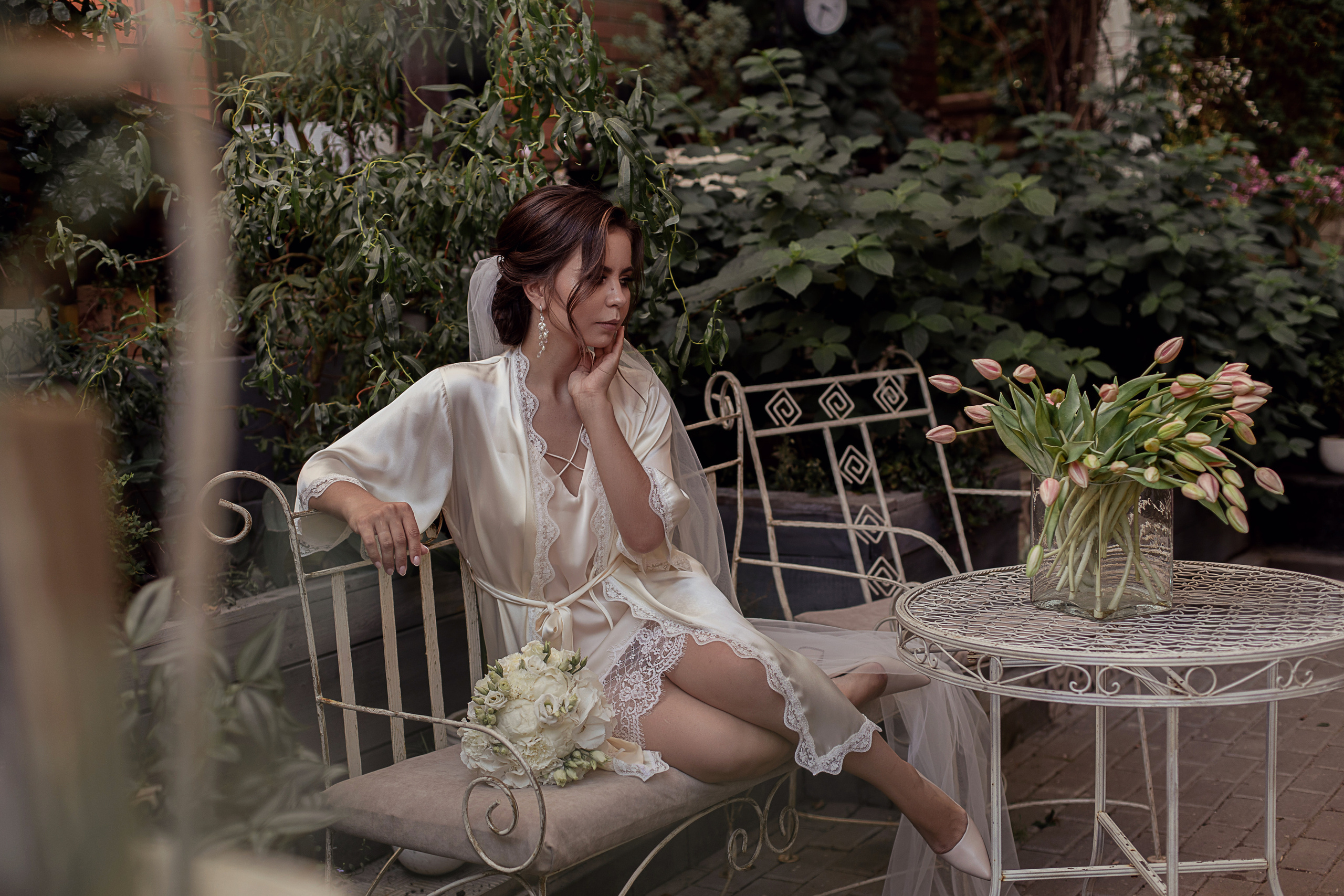 Данил & Валентина. Фотограф Казань