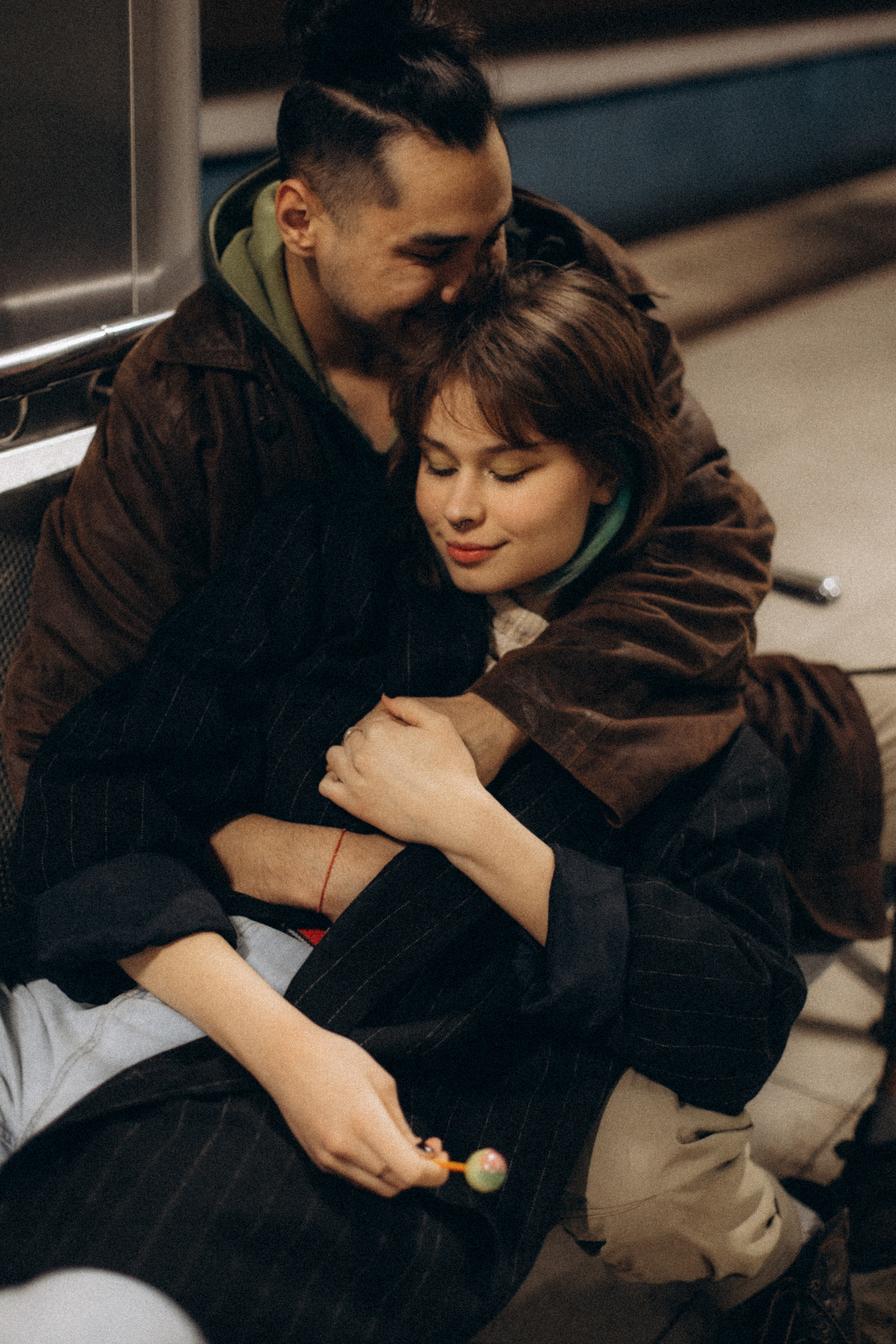 Гайрат & Лера. Фотограф Казань