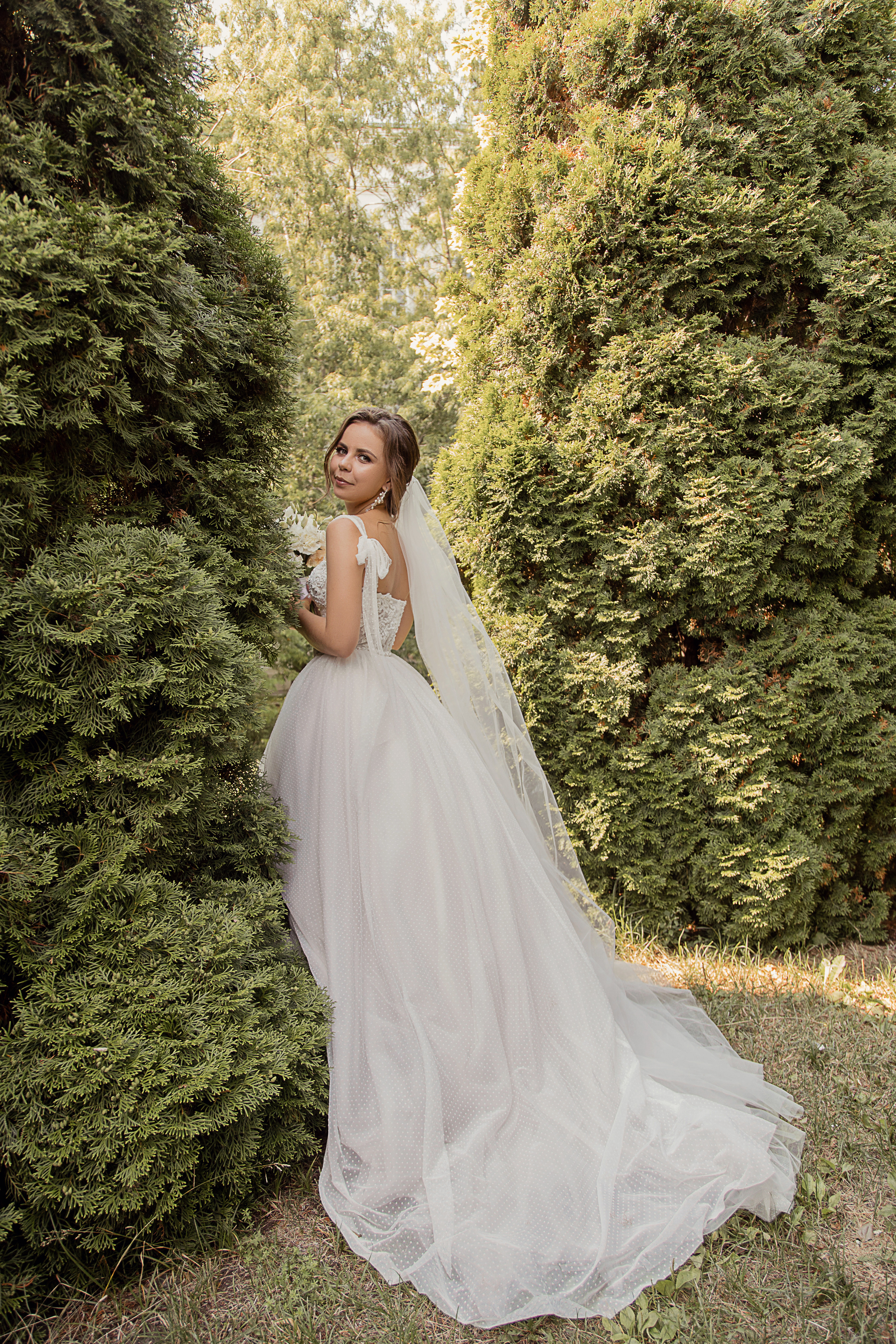 Данил & Валентина. Фотограф Казань