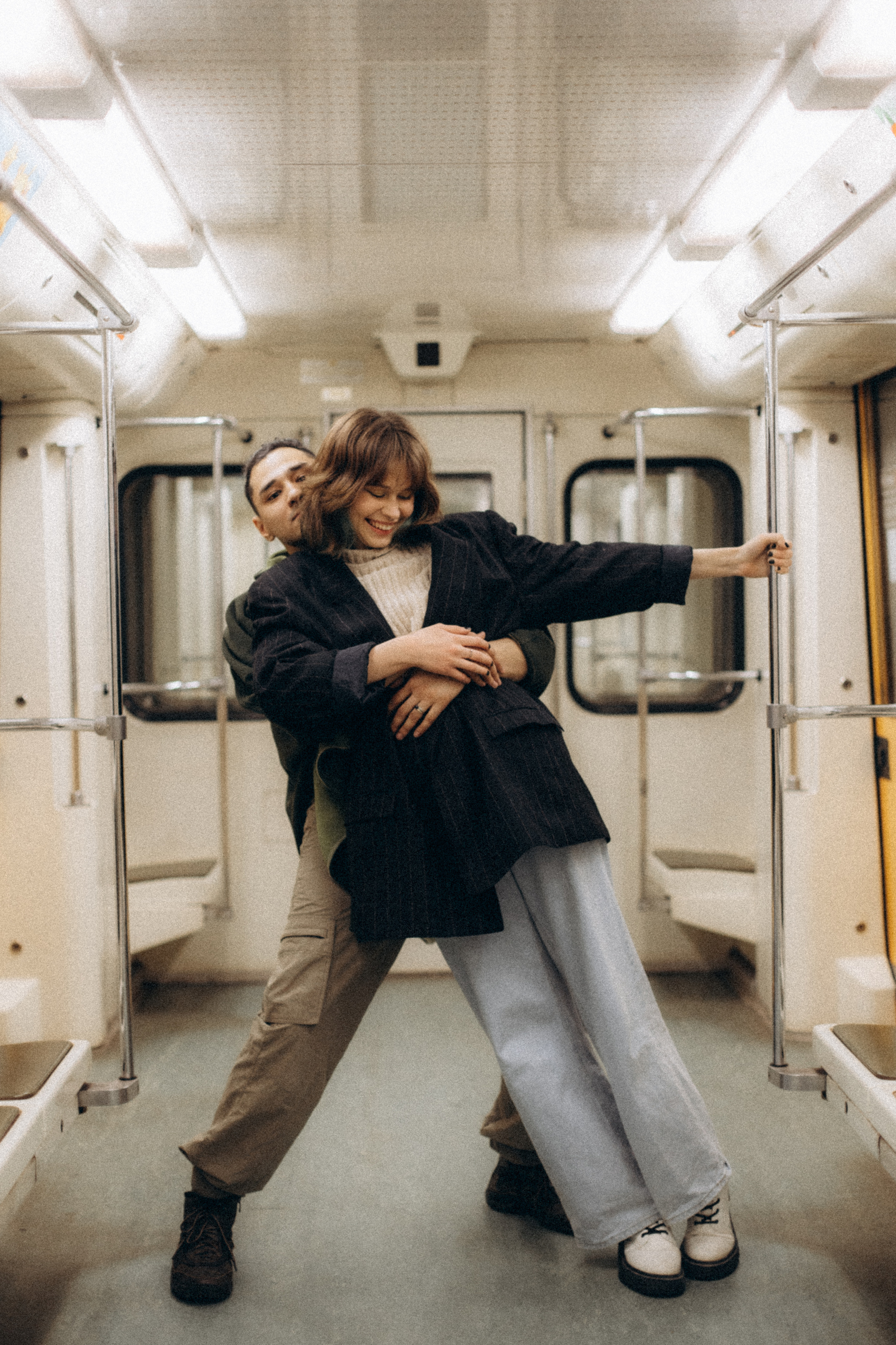 Гайрат & Лера. Фотограф Казань