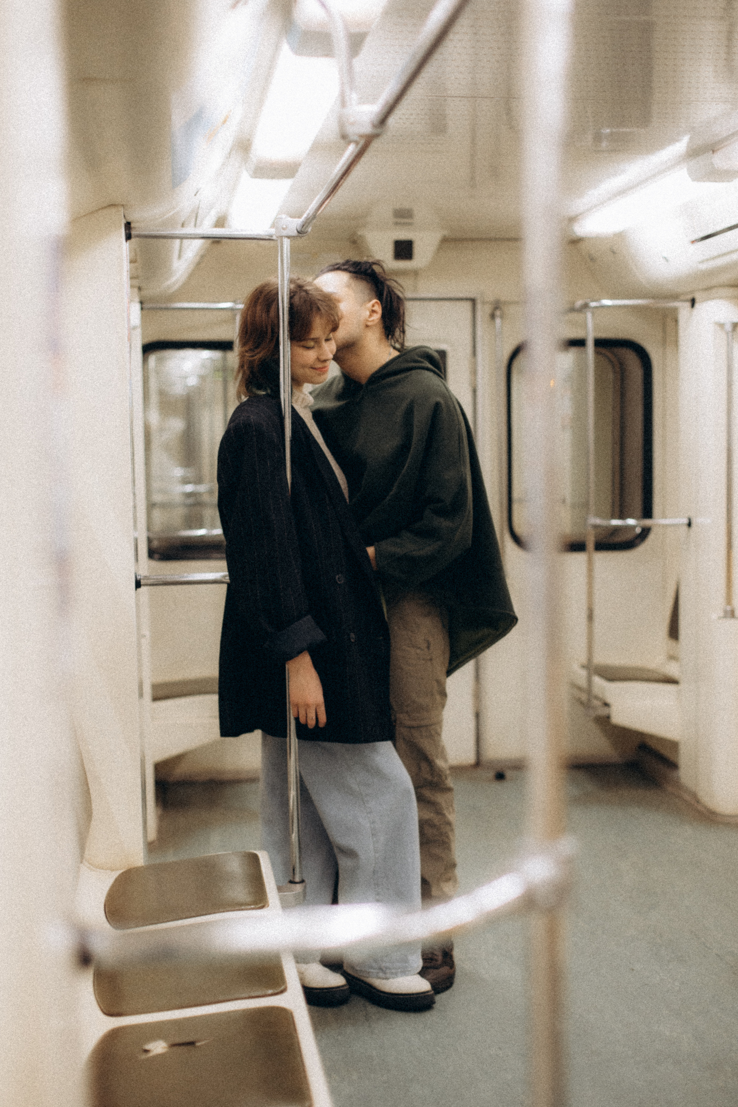 Гайрат & Лера. Фотограф Казань