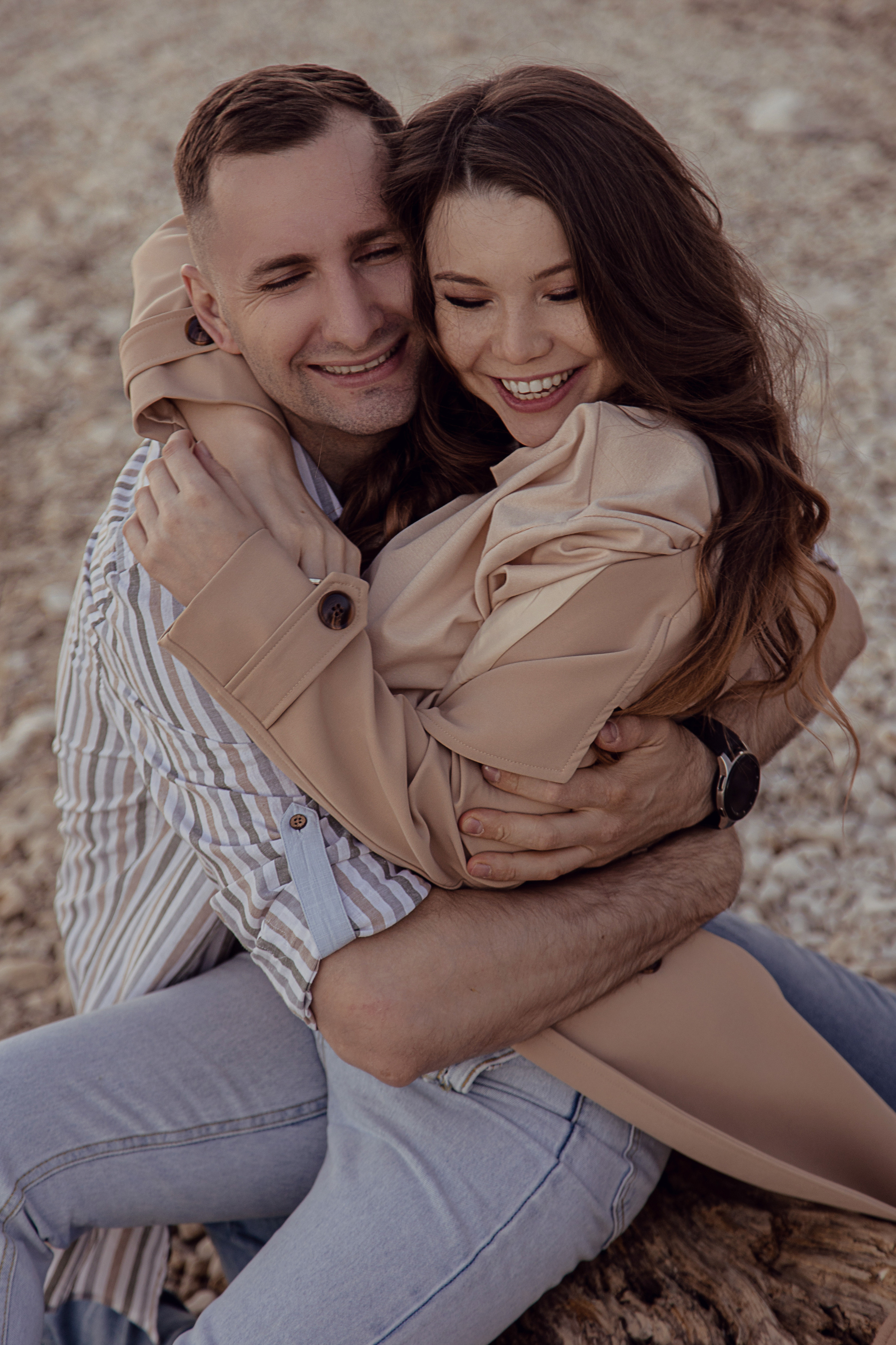 Александр & Алсу. Фотограф Казань