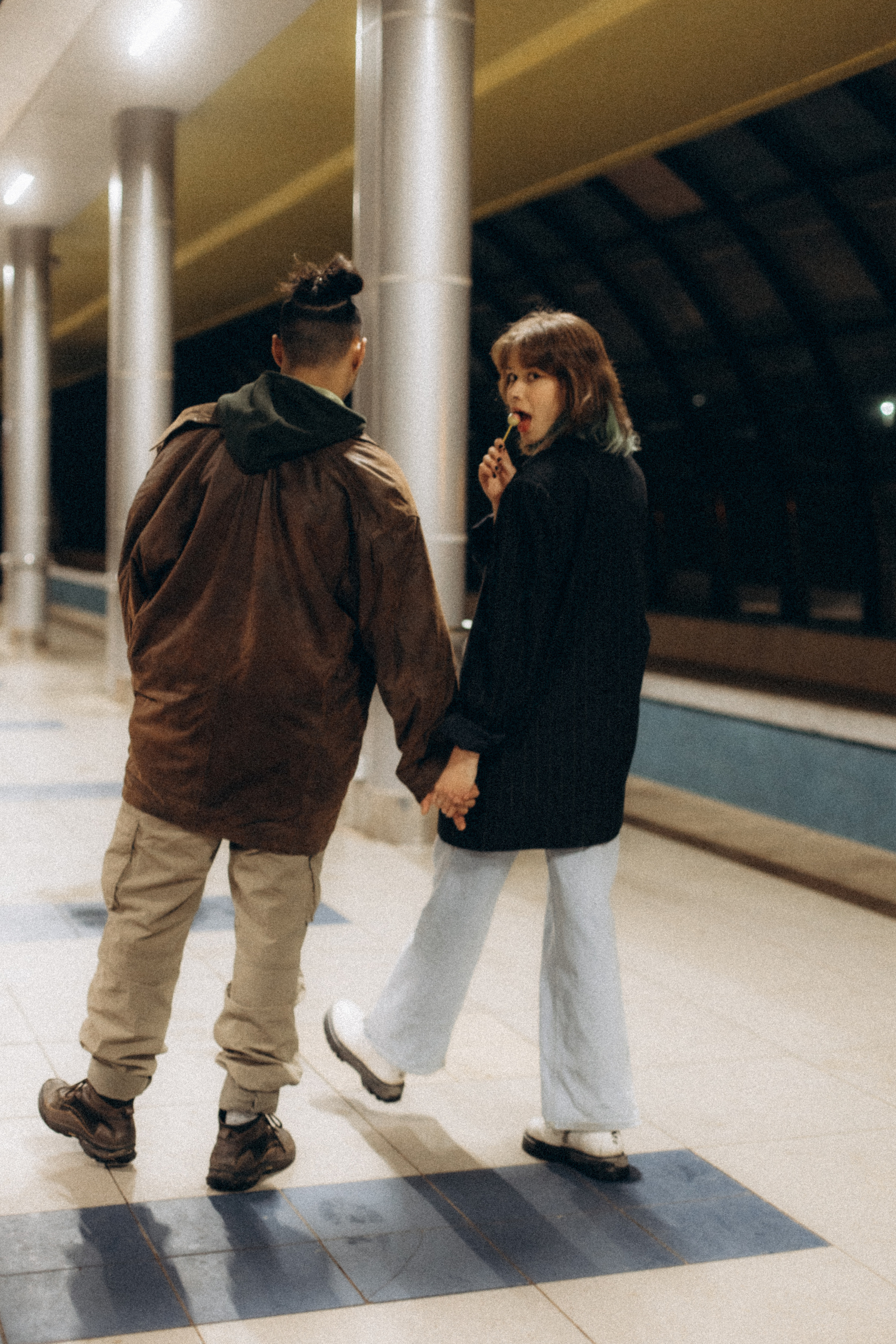 Гайрат & Лера. Фотограф Казань