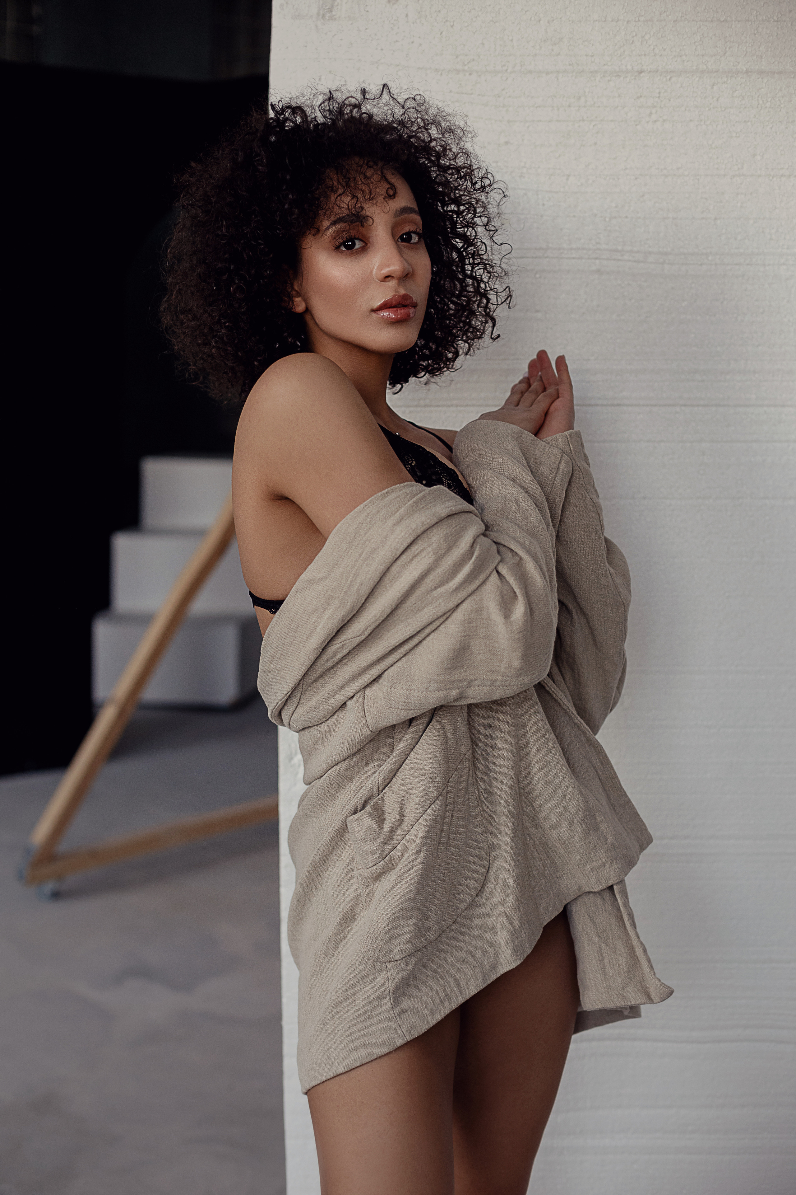 Леона. Фотограф Казань