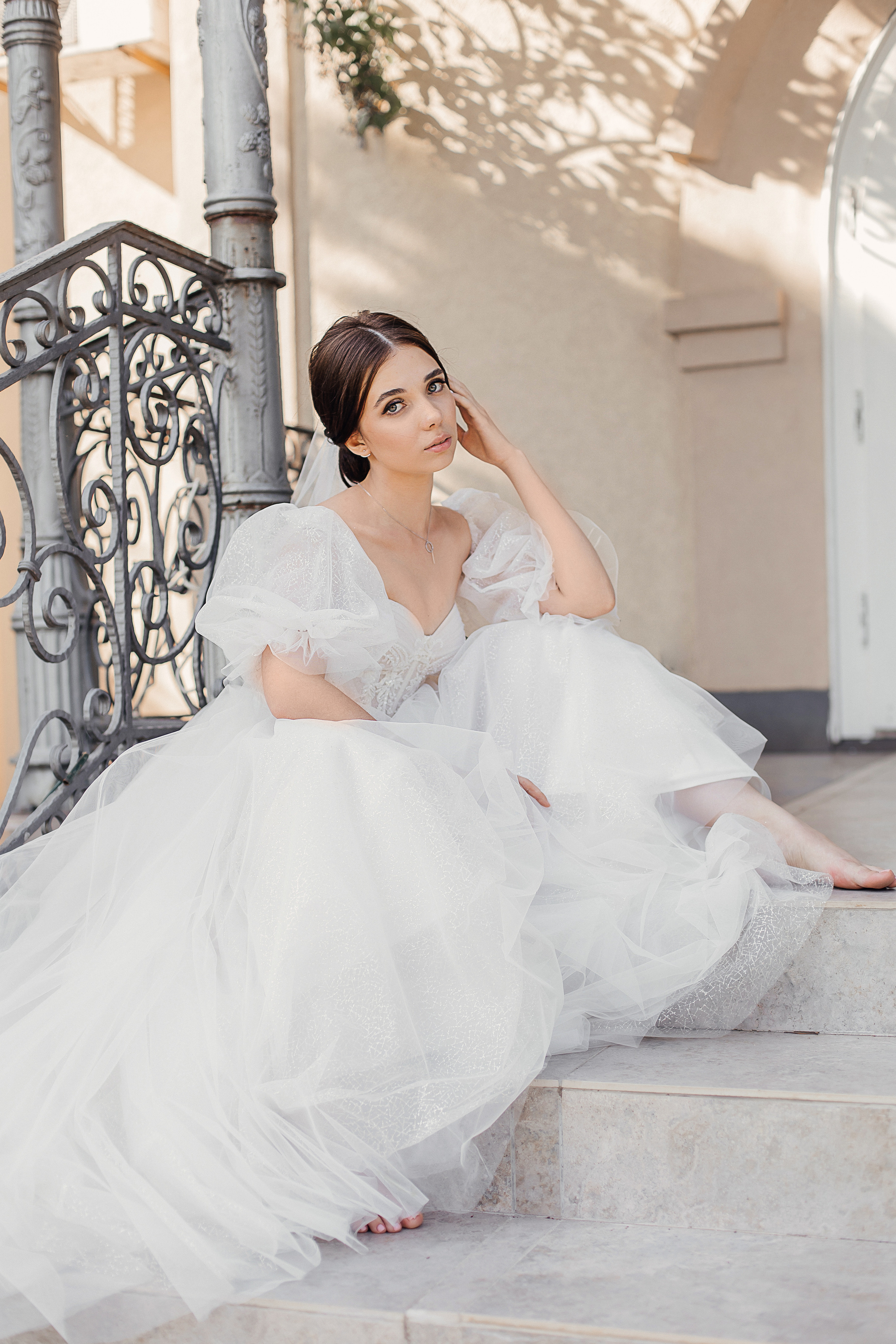 Алан & Юлия. Фотограф Казань