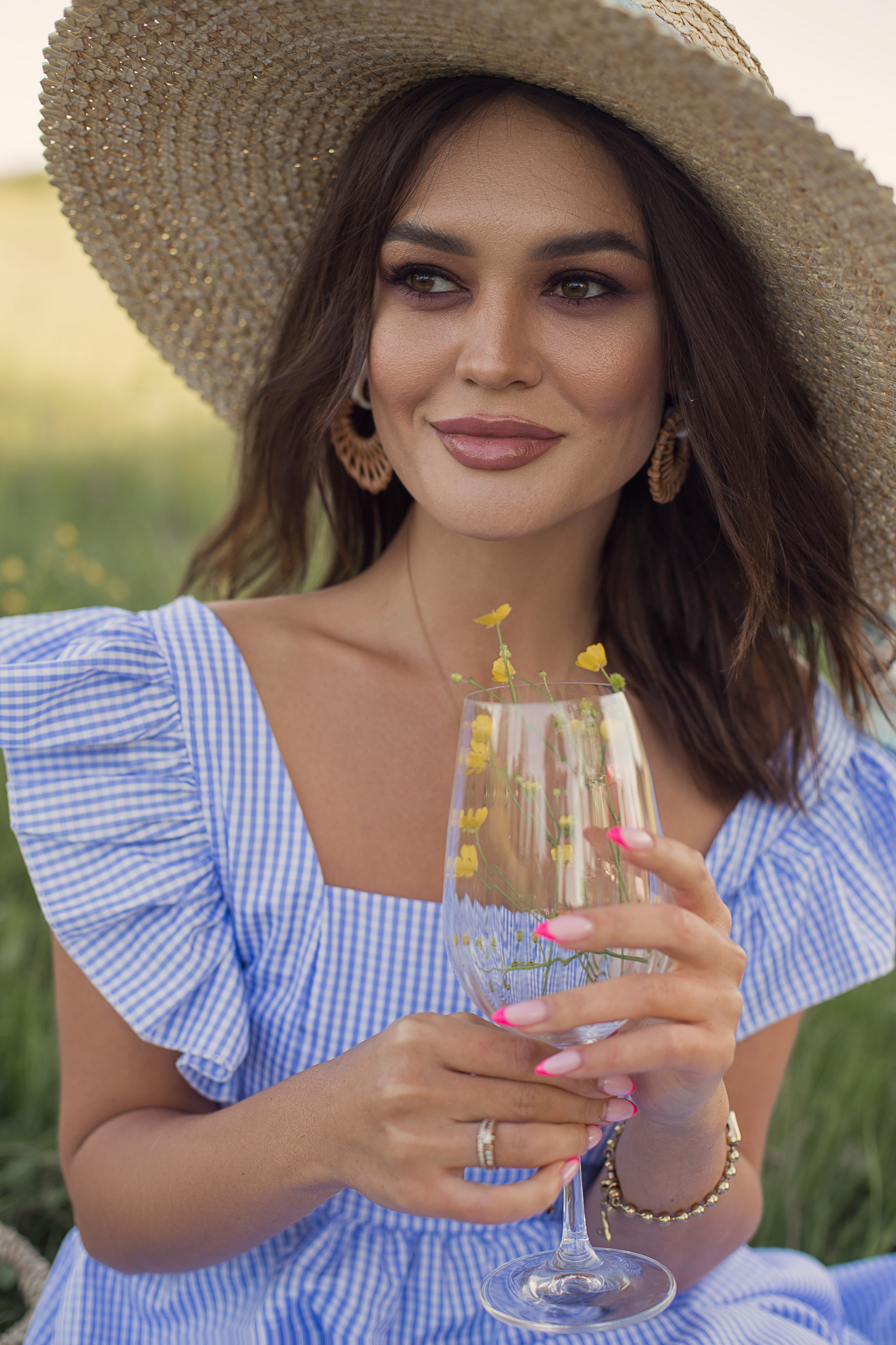 Рания. Фотограф Казань