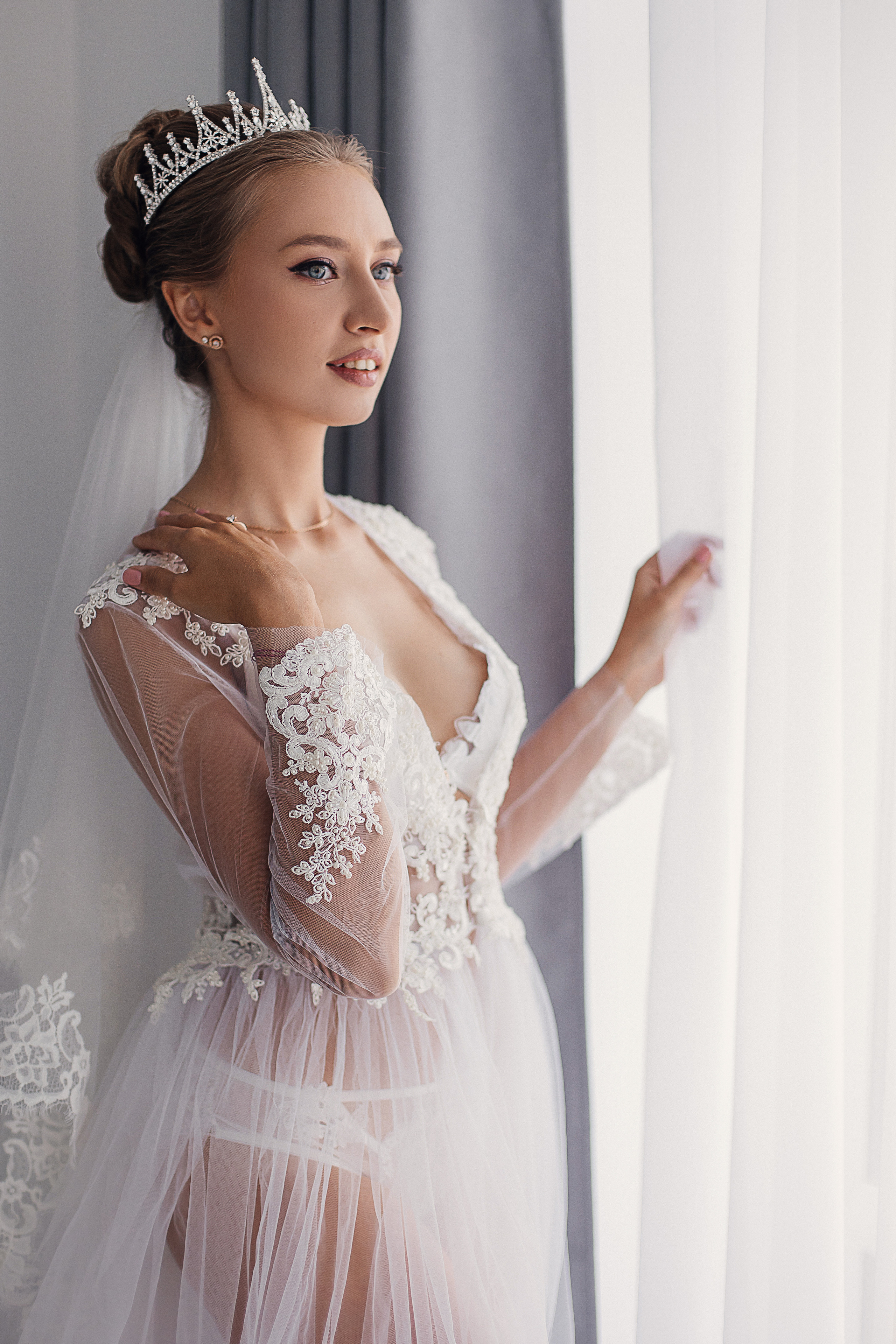 Ян & Кристина. Фотограф Казань