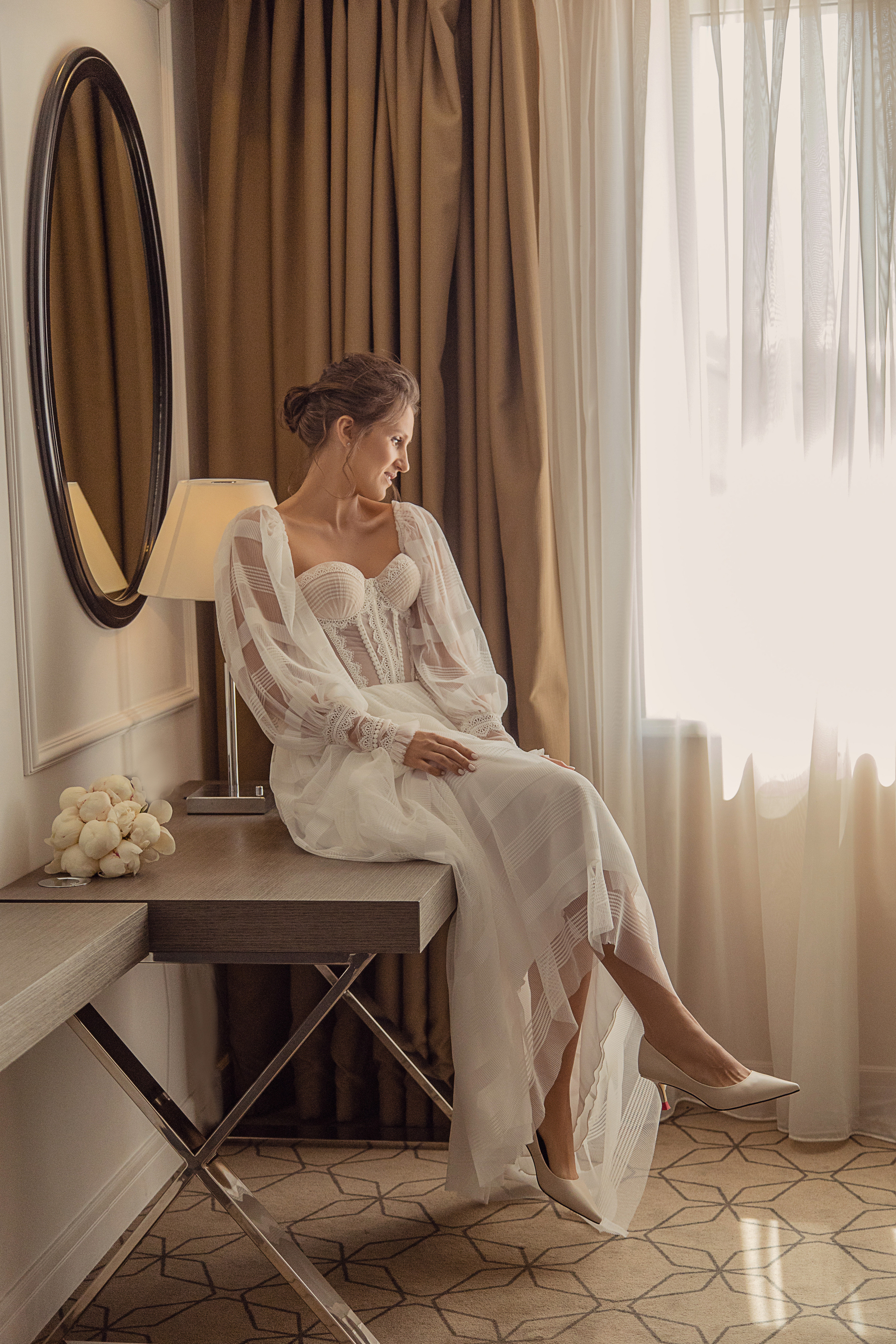 Анастасия. Фотограф Казань