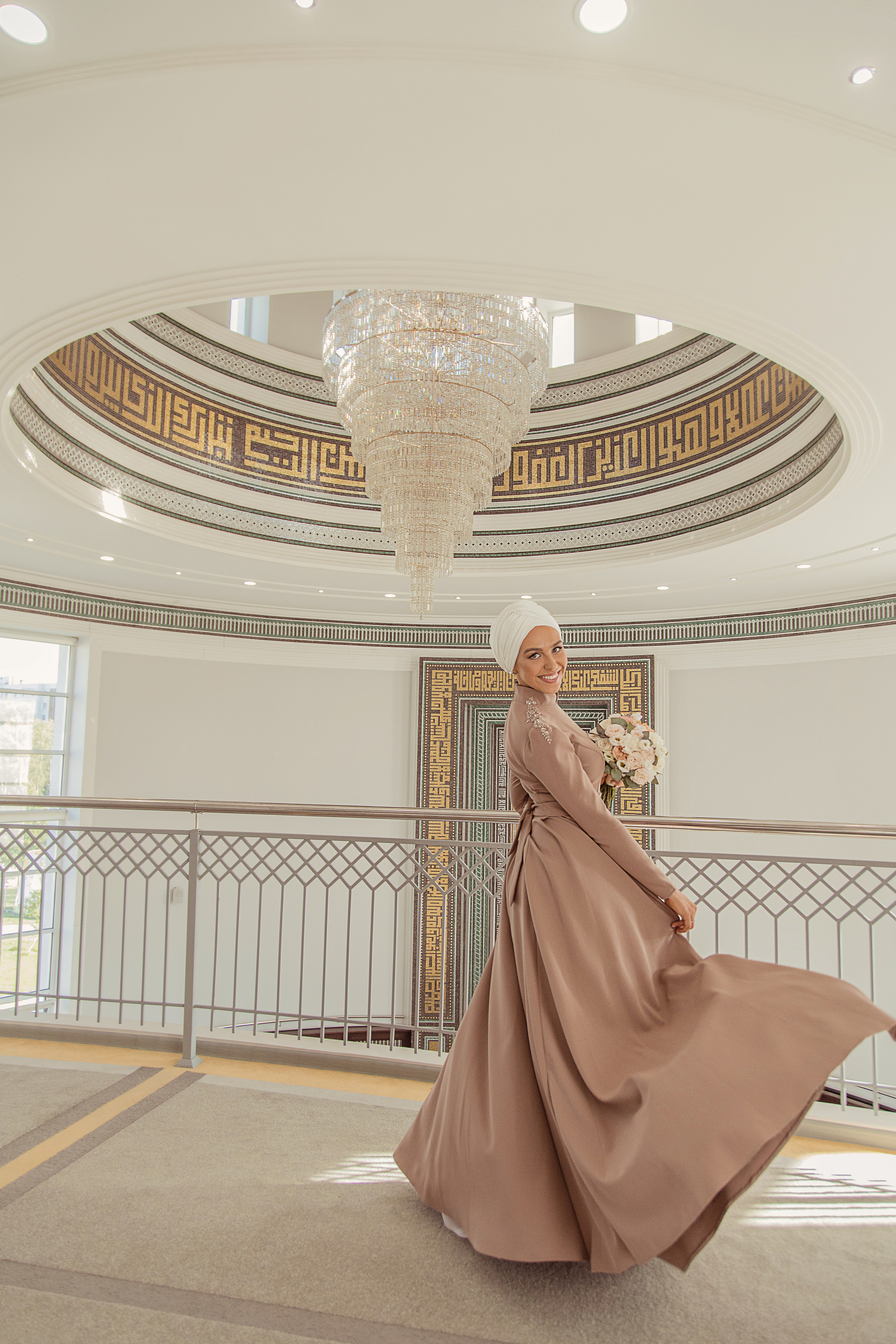 Зия & Илюза. Фотограф Казань