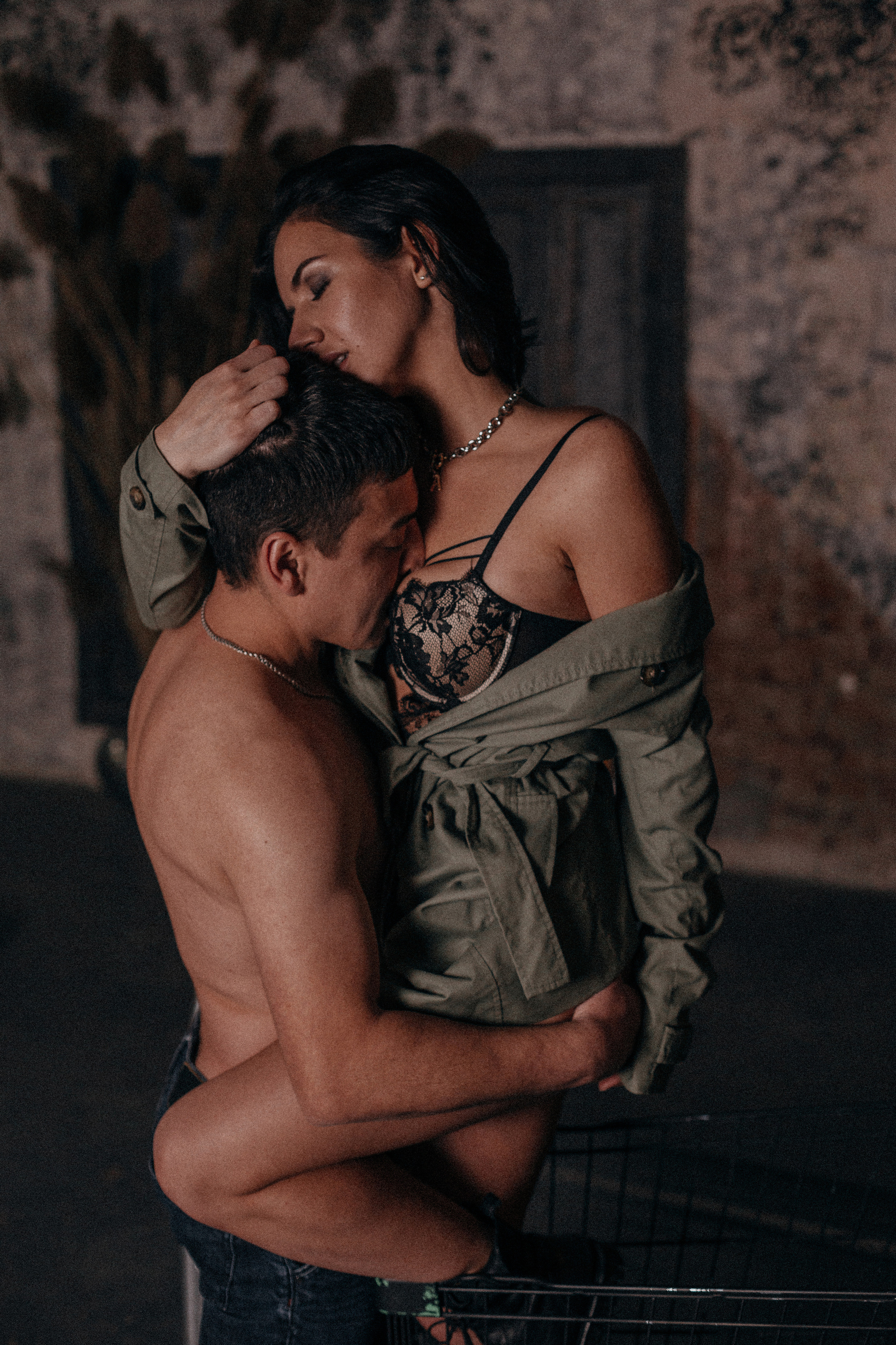 Фанис & Анастасия. Фотограф Казань