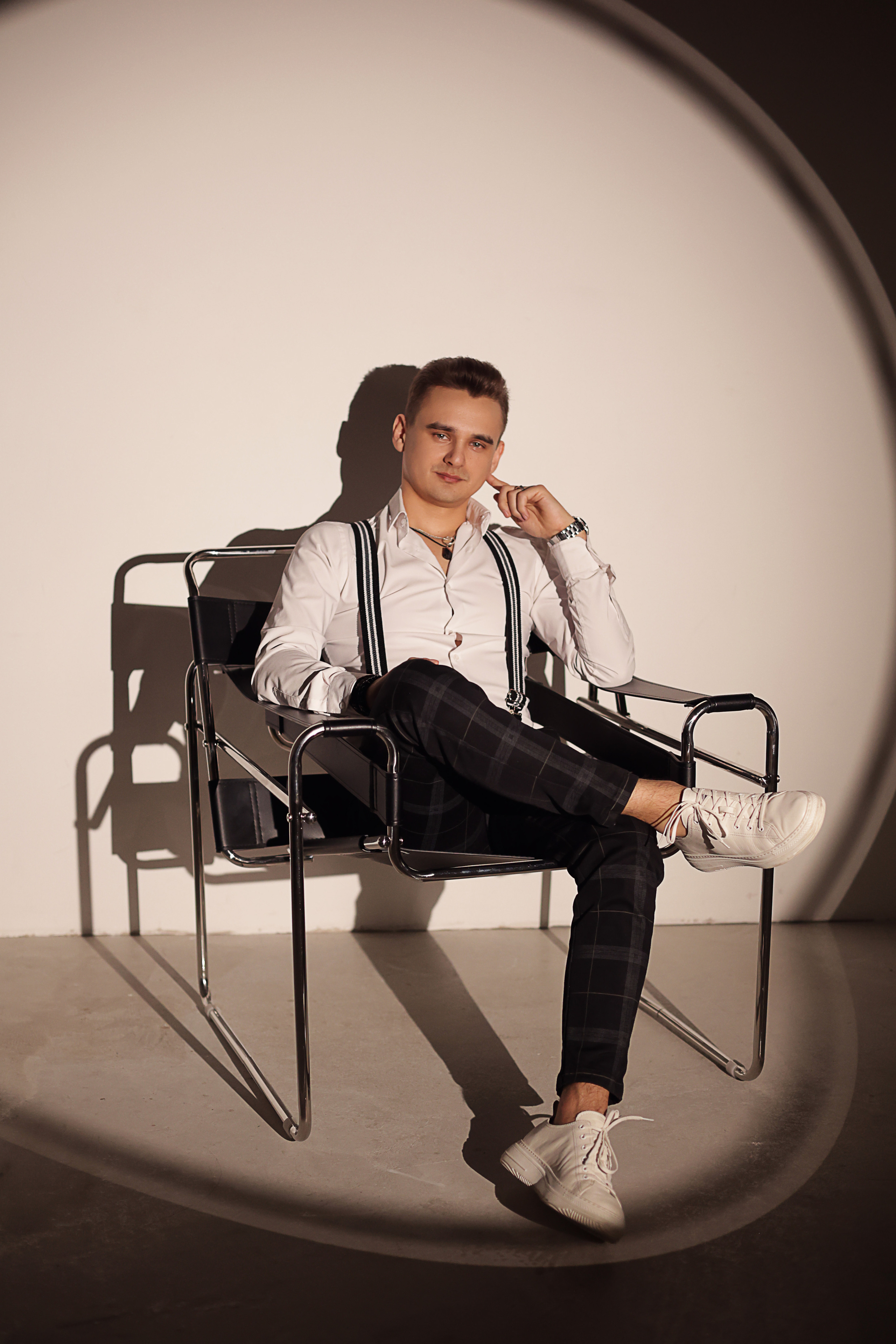 Ильнур. Фотограф Казань