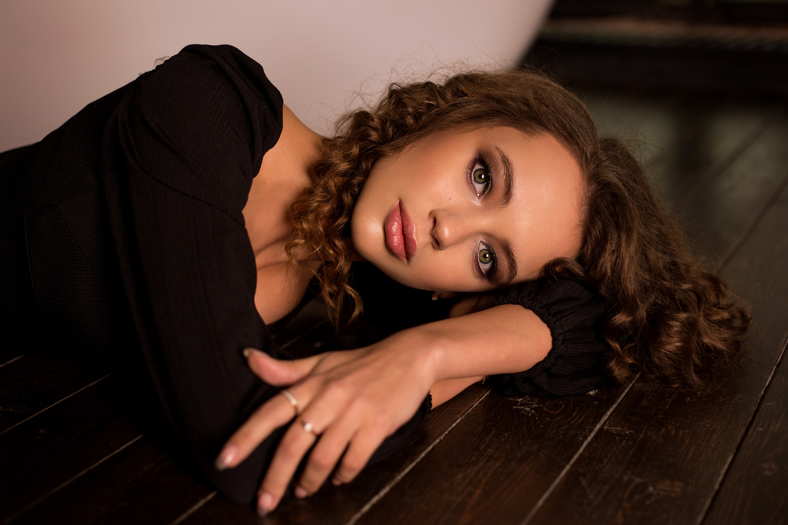 Инзеля. Фотограф Казань