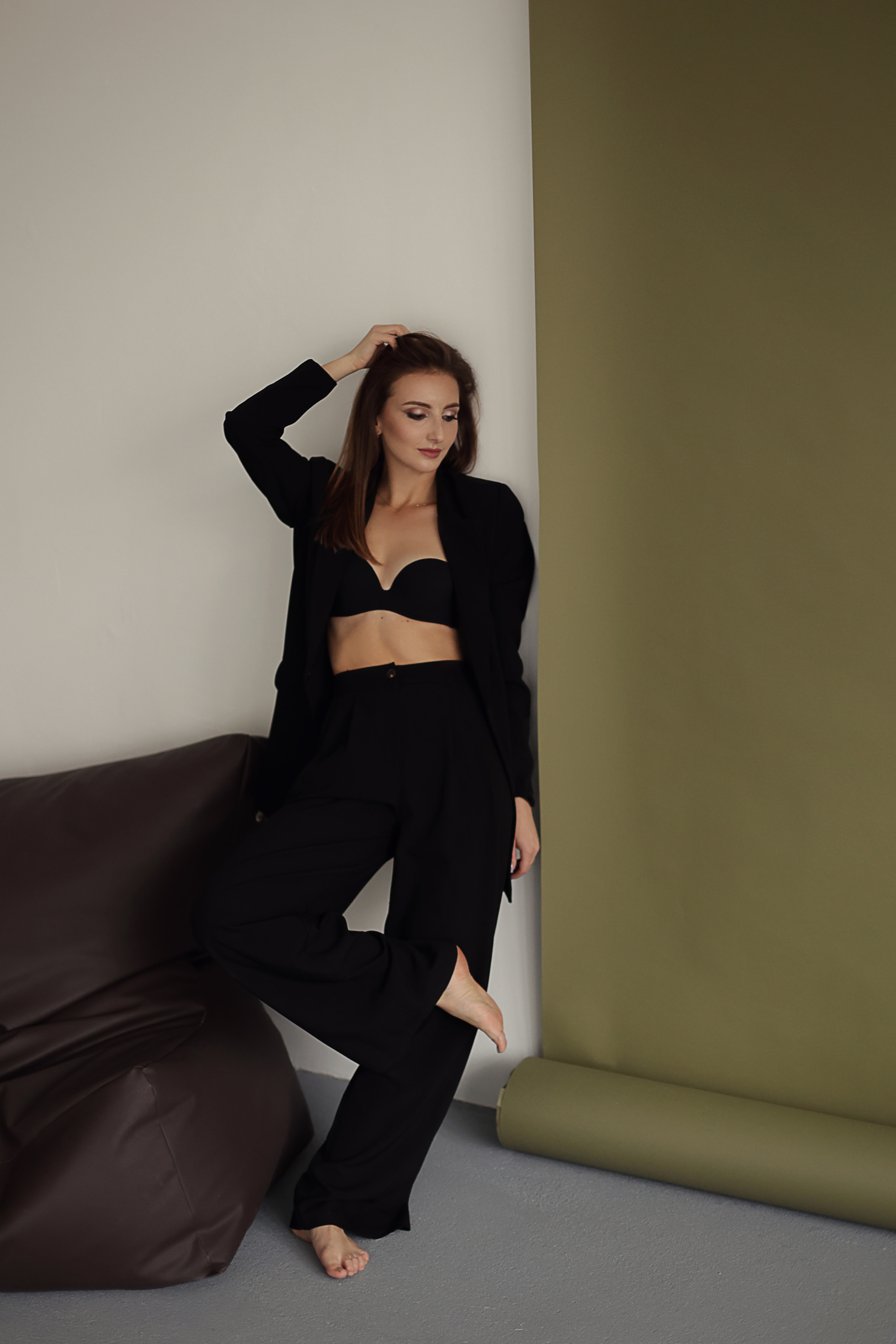 Анастасия. Фотограф Казань