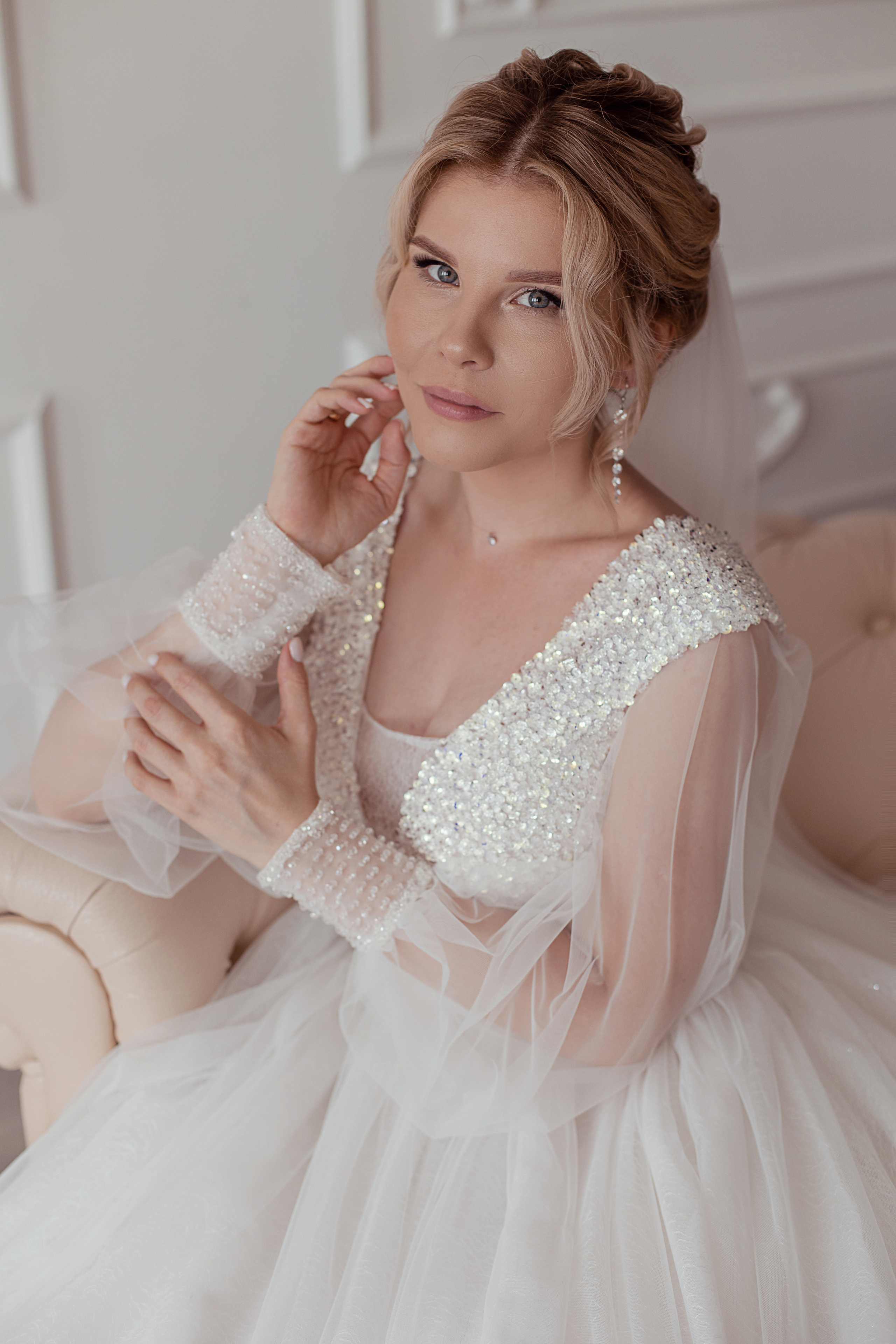 Айдар & Аида. Фотограф Казань