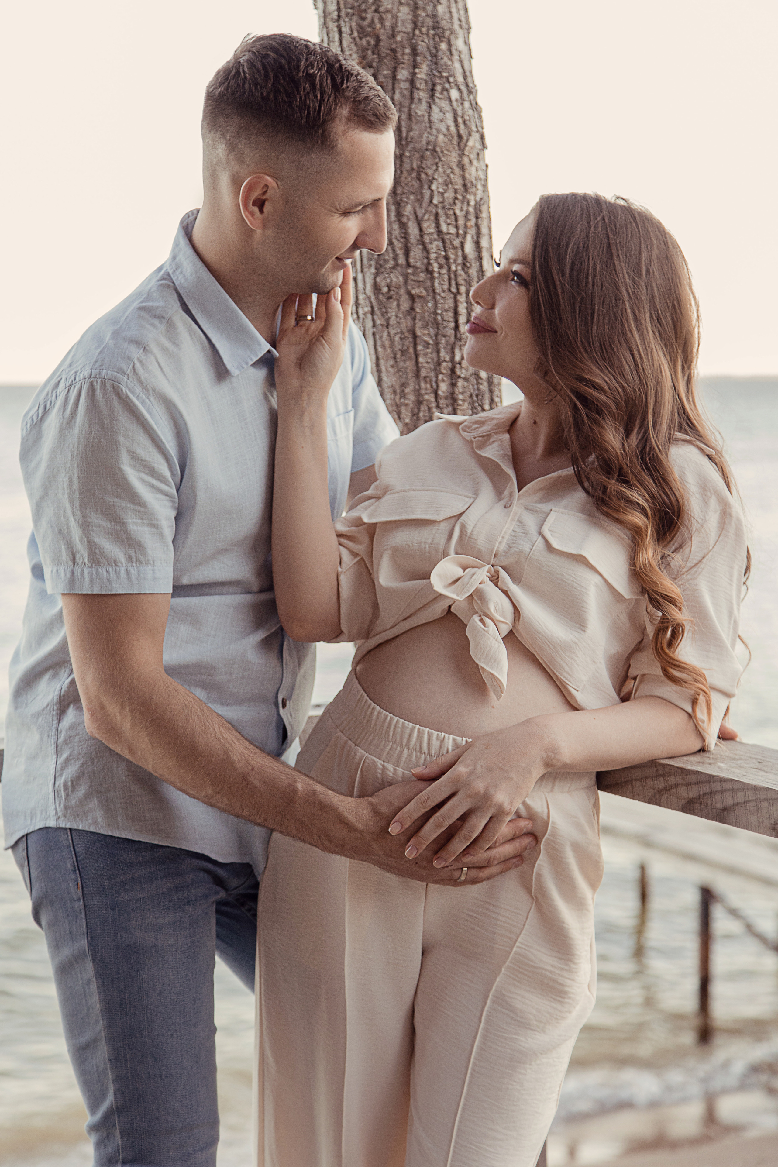 Александр & Алсу. Фотограф Казань