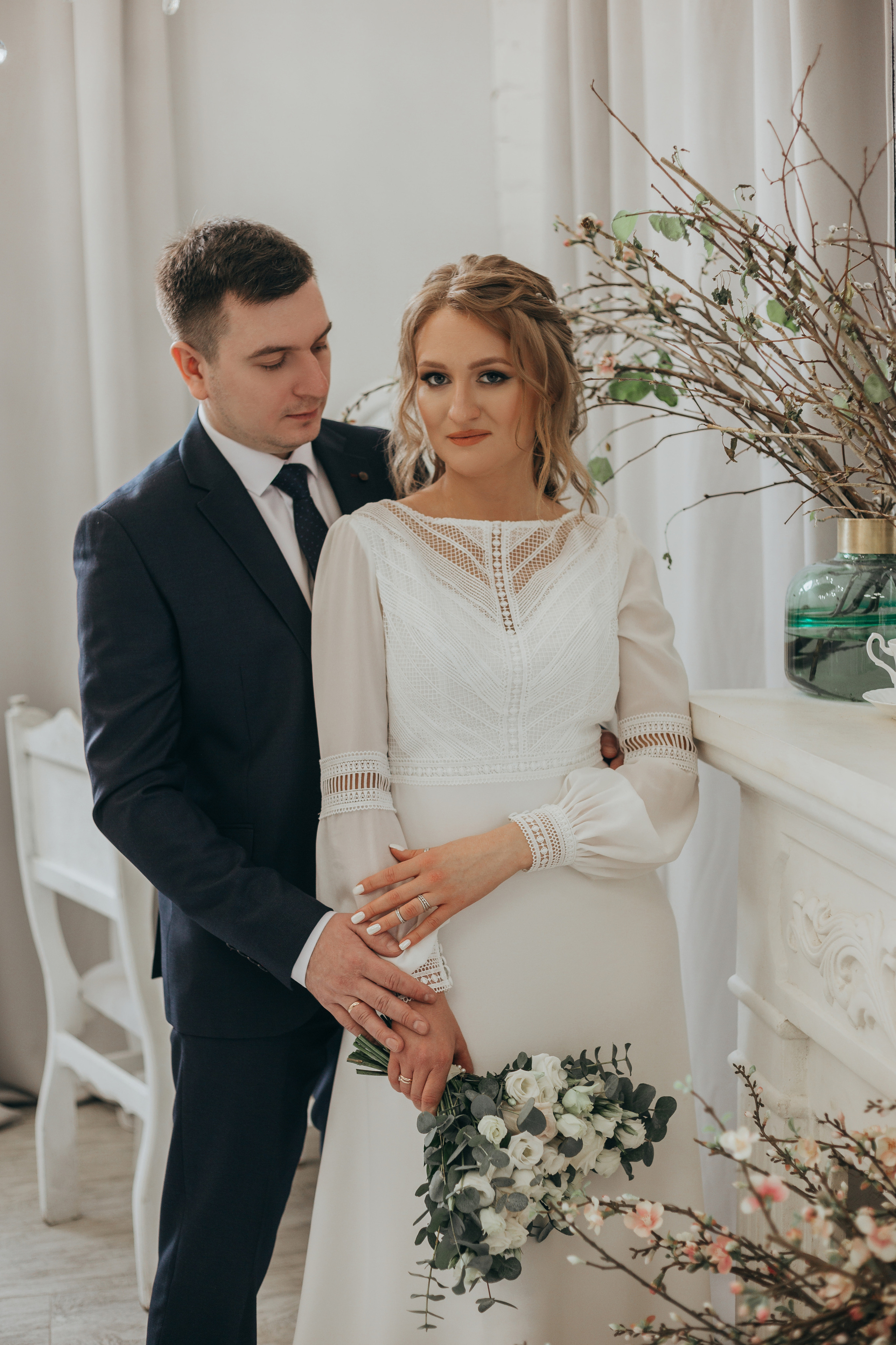 Павел & Наталья. Фотограф Казань