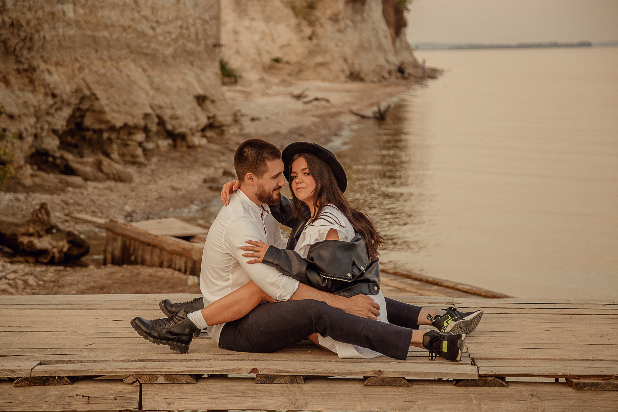 Азат & Айгуль. Фотограф Казань