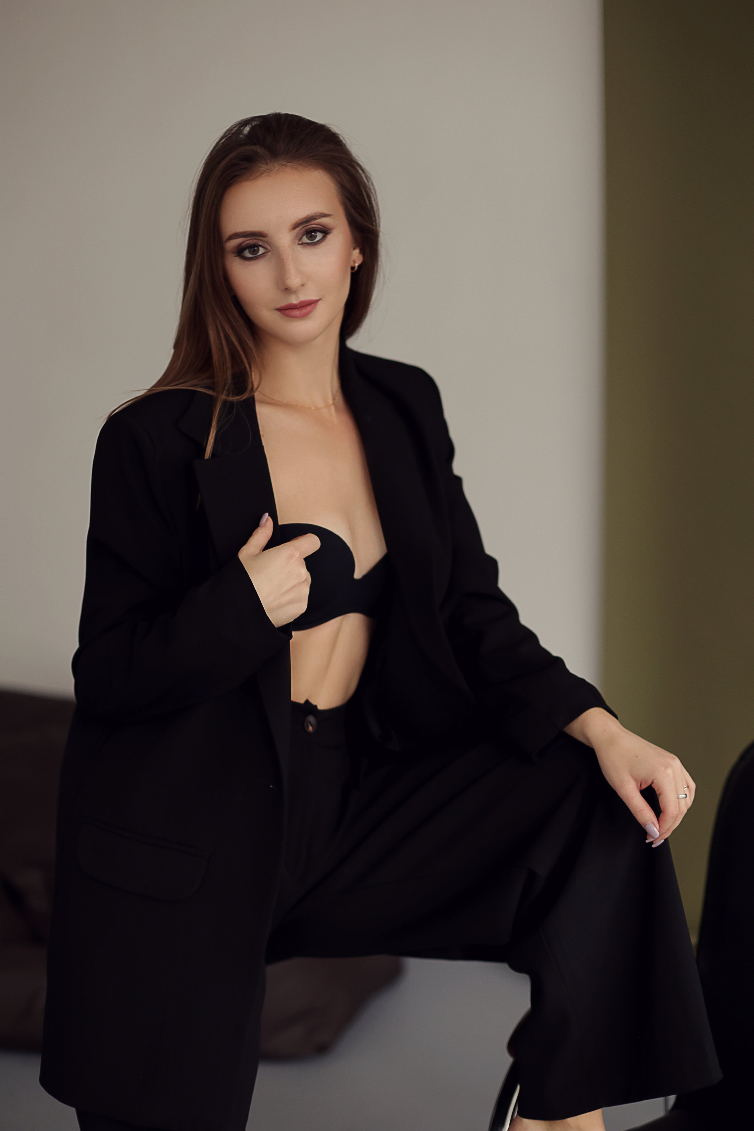 Анастасия. Фотограф Казань