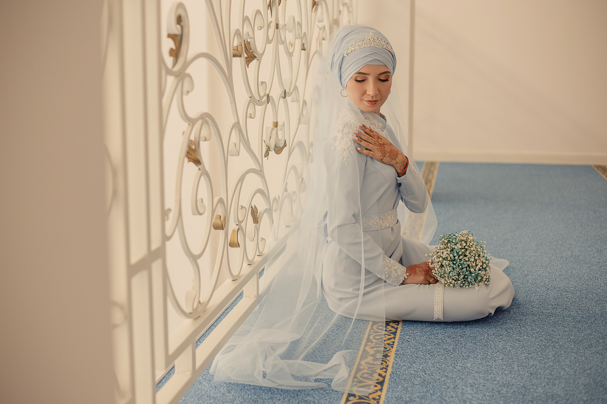 Ильнур & Гульнара. Фотограф Казань