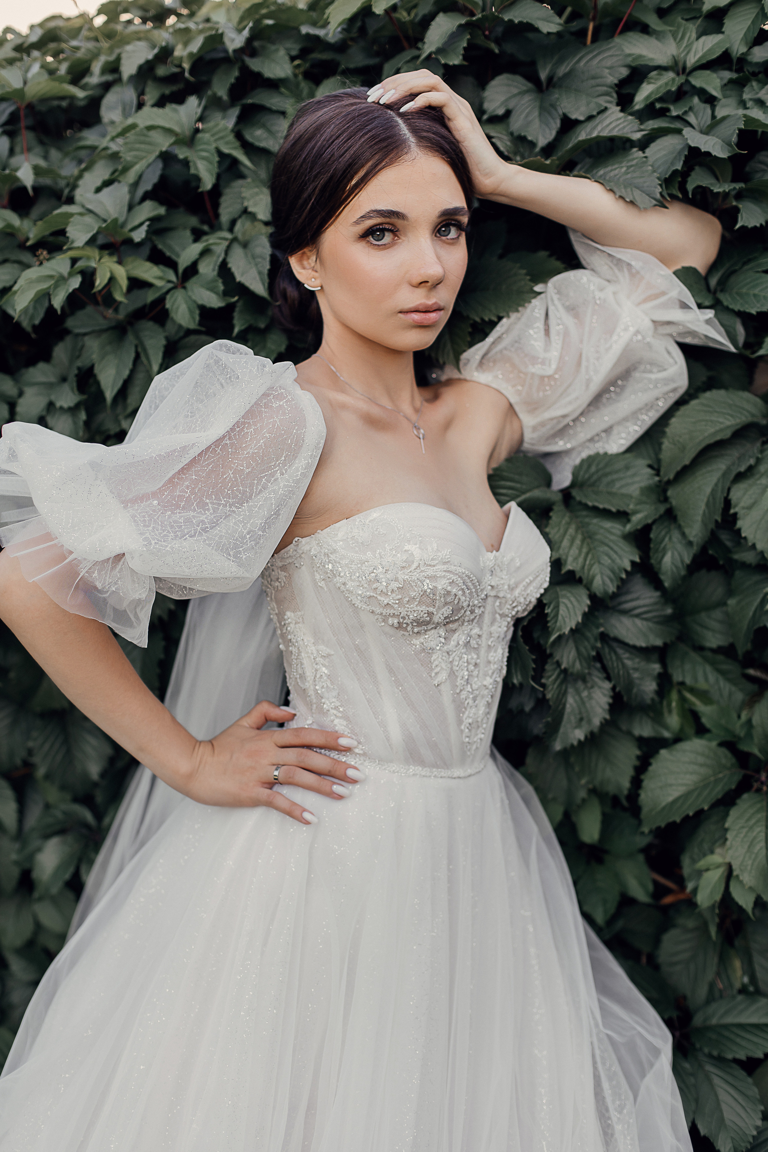 Алан & Юлия. Фотограф Казань