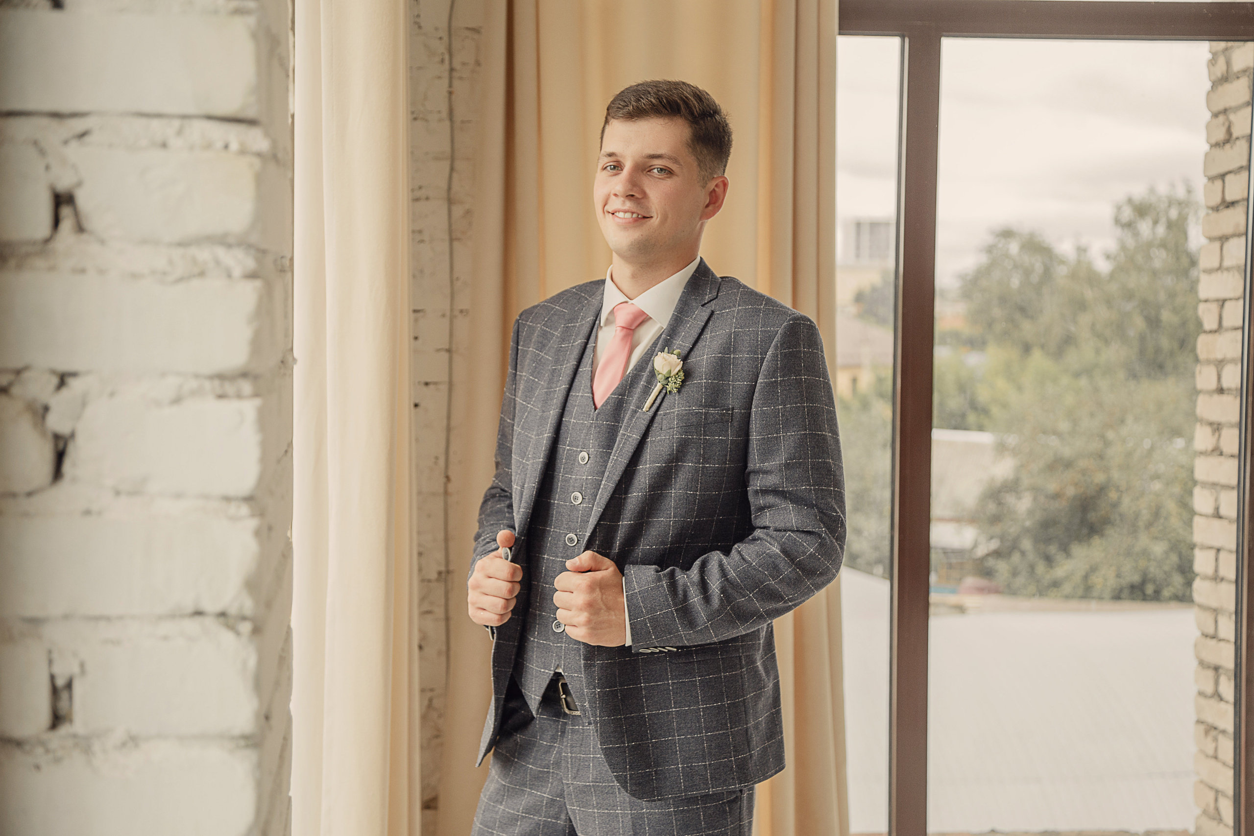 Артем & Татьяна. Фотограф Казань