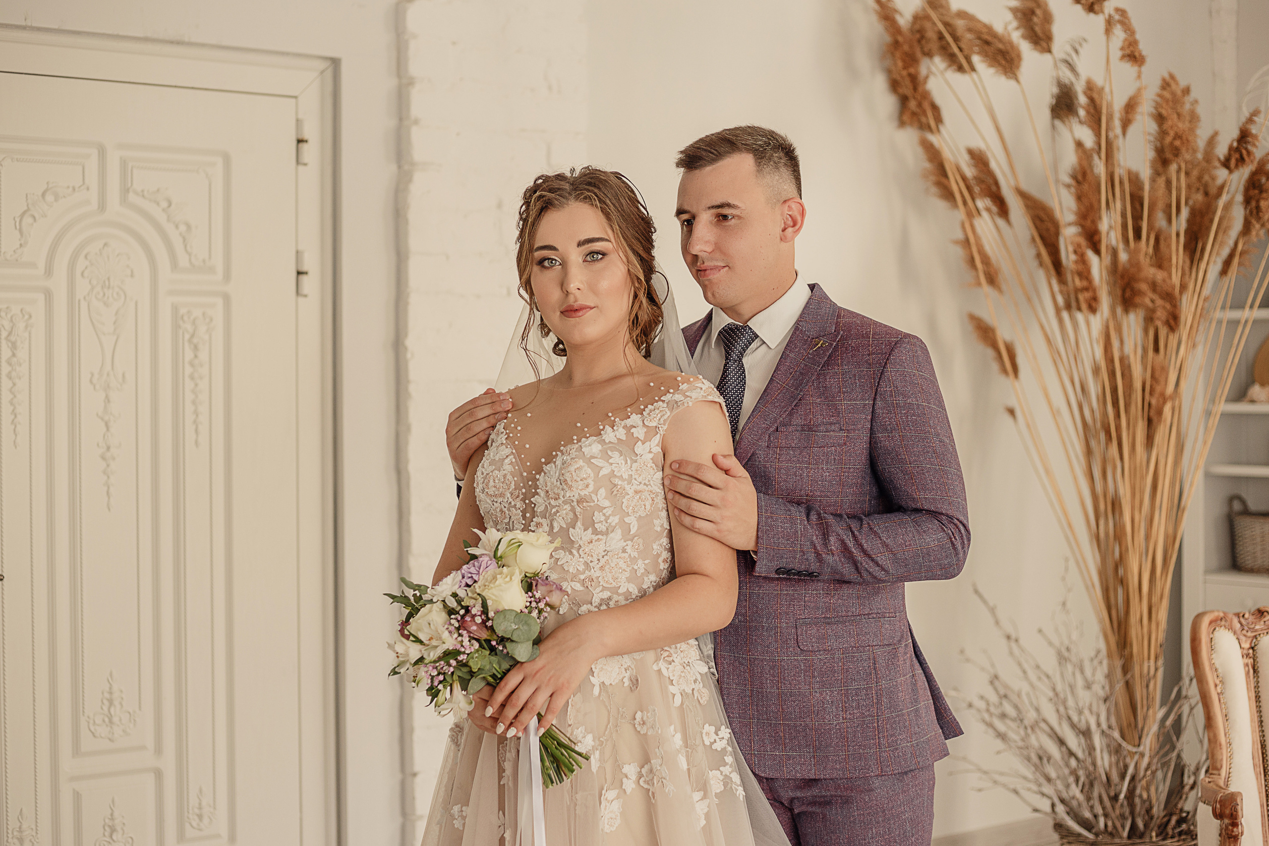 Адель & Айгуль. Фотограф Казань