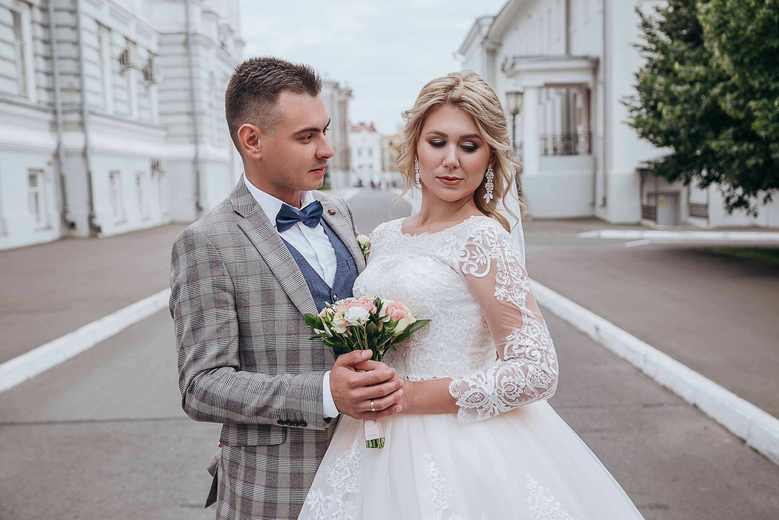 Тимур & Евгения. Фотограф Казань