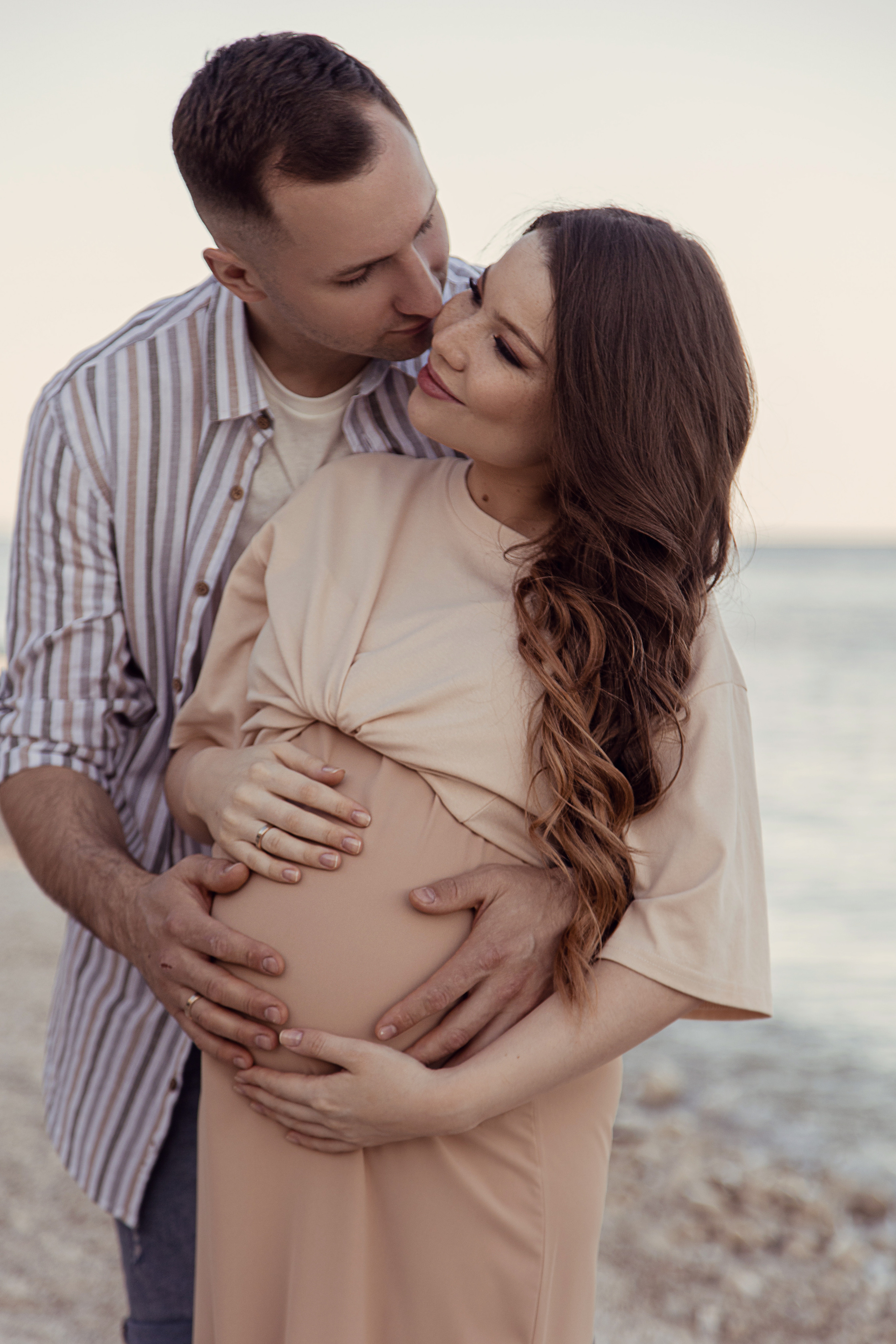 Александр & Алсу. Фотограф Казань