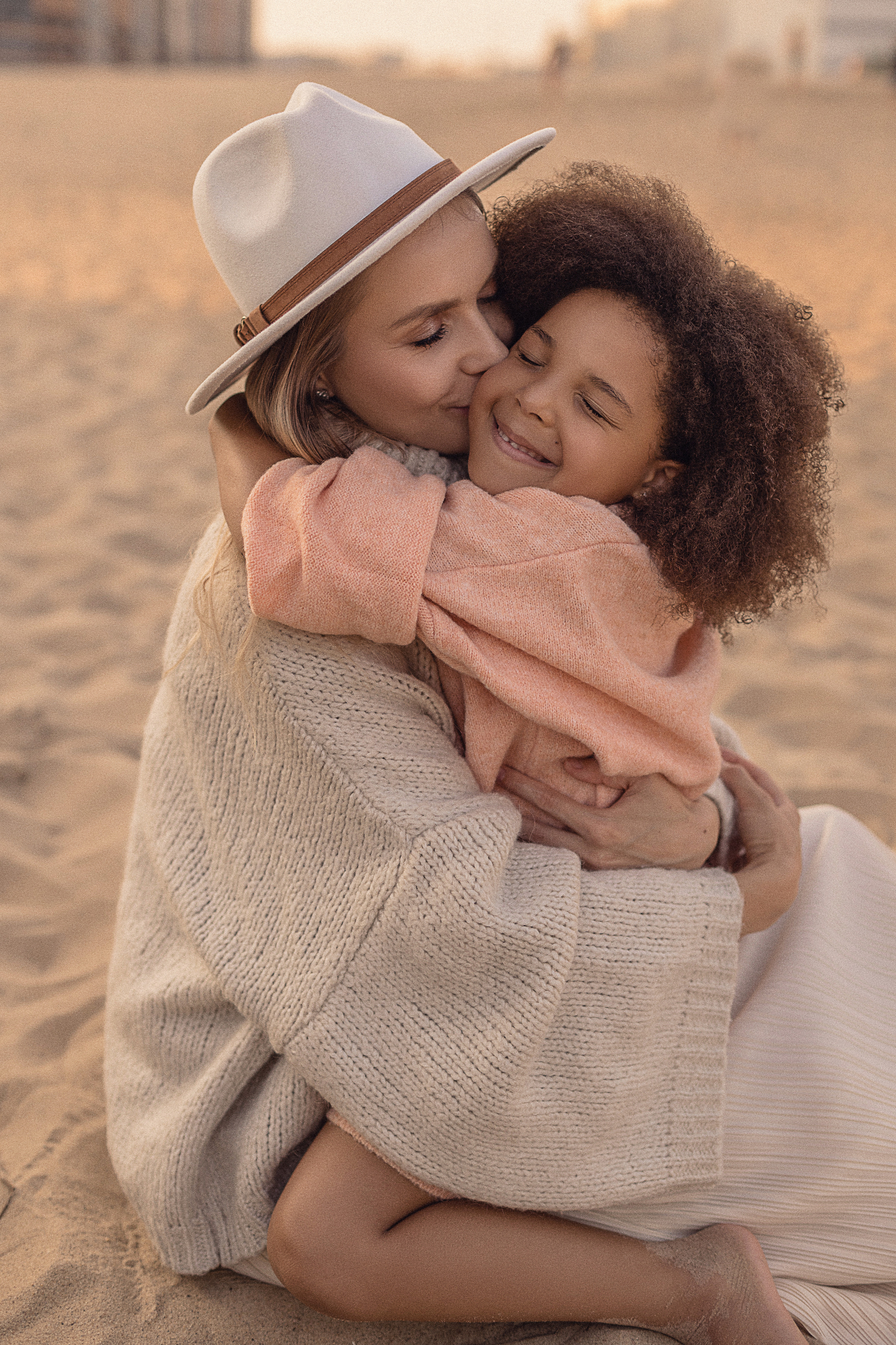 Юля & Оливия. Фотограф Казань