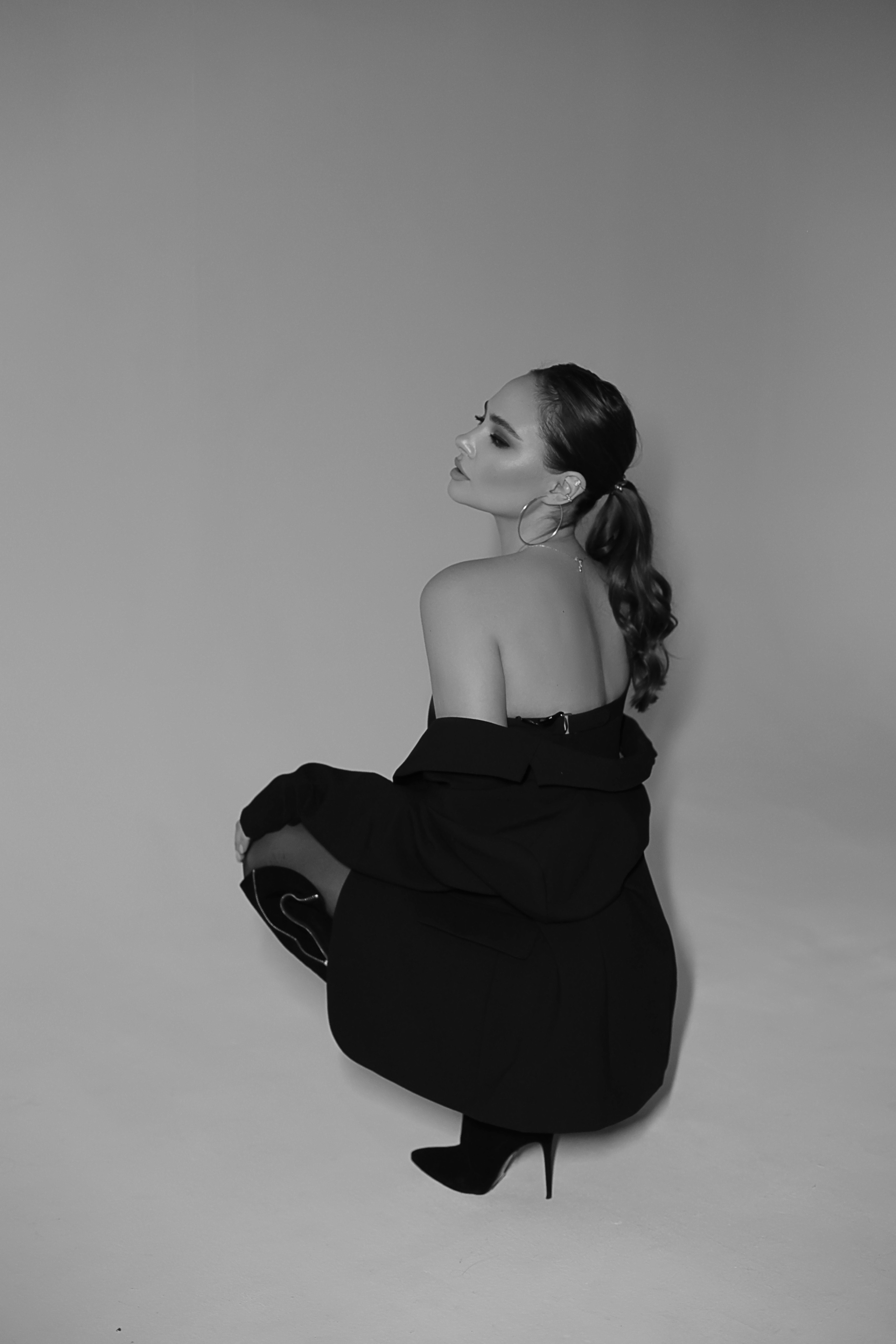 Яна. Фотограф Казань