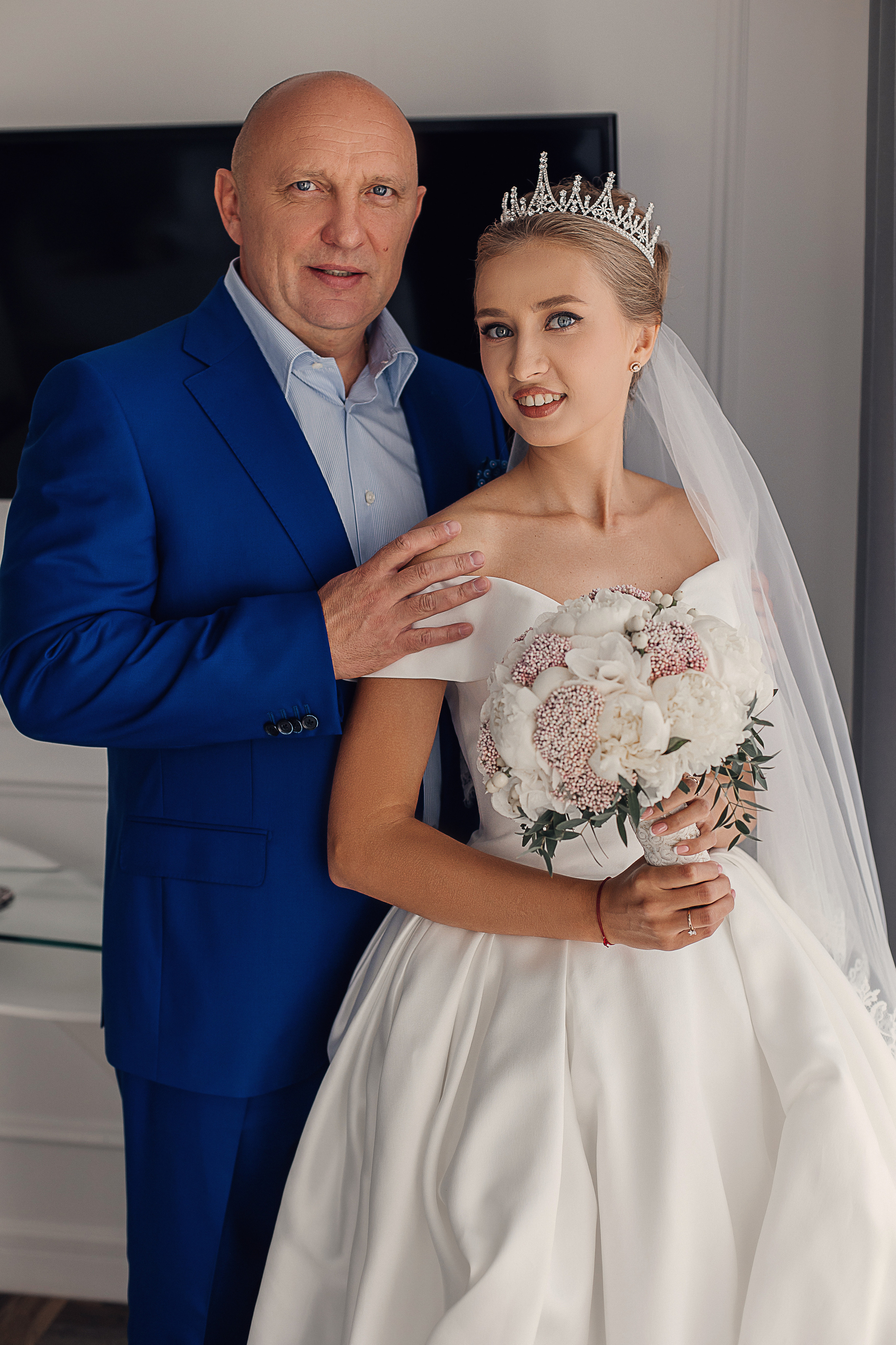 Ян & Кристина. Фотограф Казань