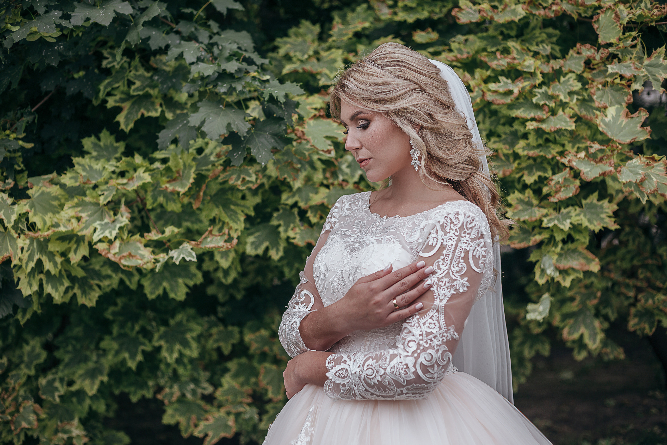 Тимур & Евгения. Фотограф Казань