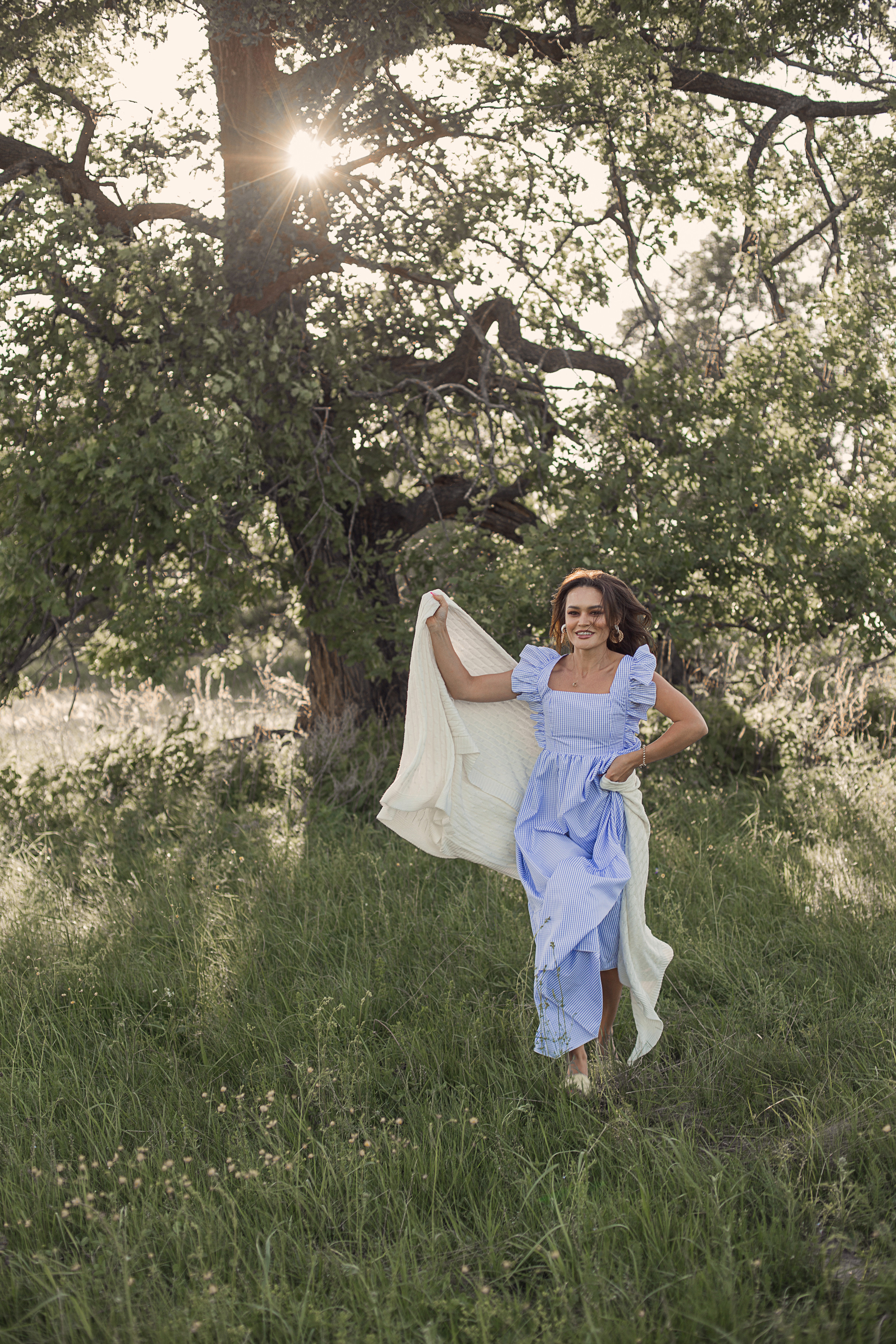 Рания. Фотограф Казань