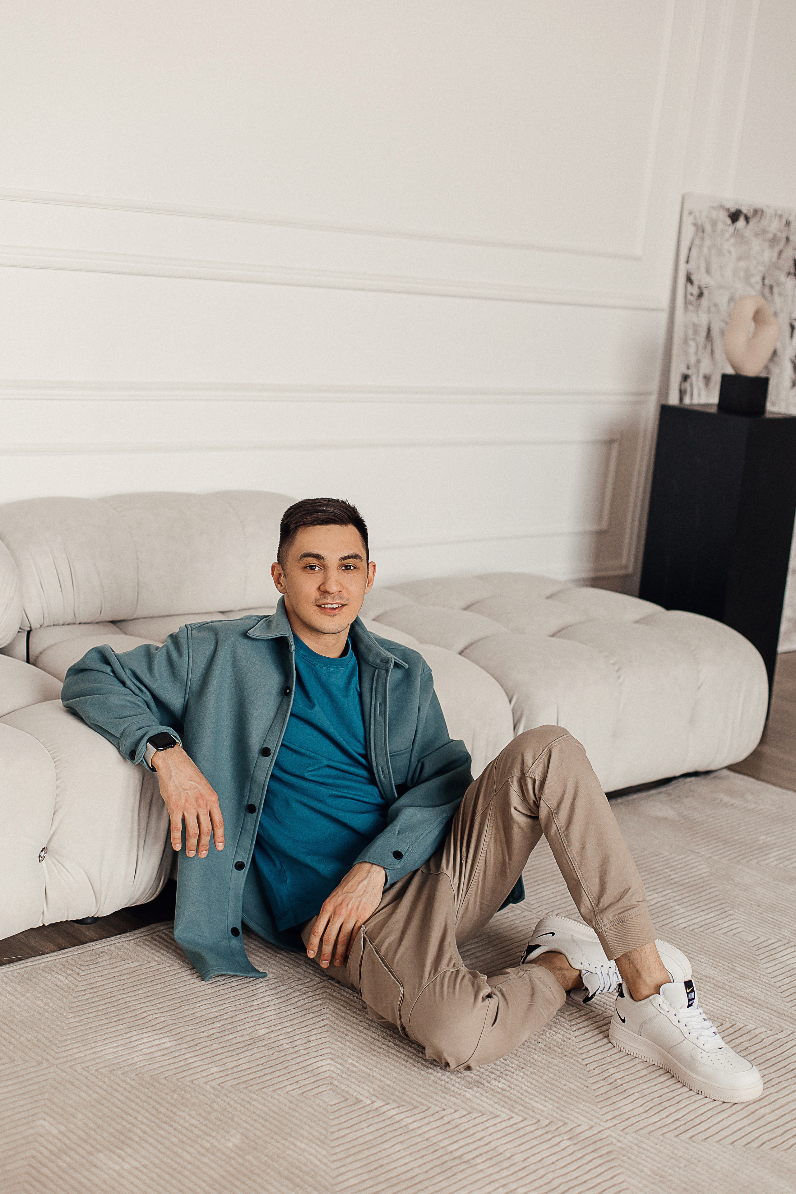 Айдар. Фотограф Казань